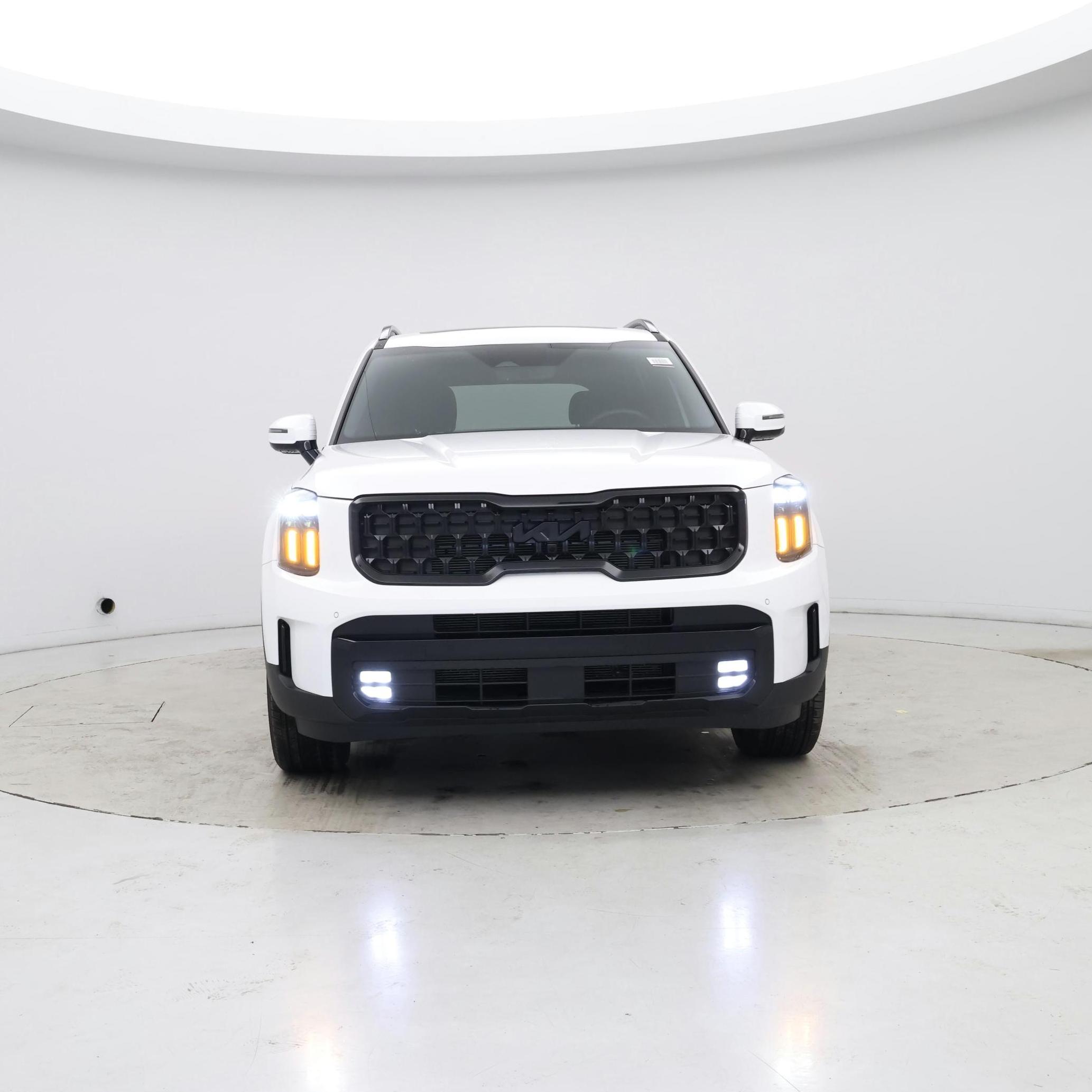 Thumbnail: 2025 Kia Telluride - 5