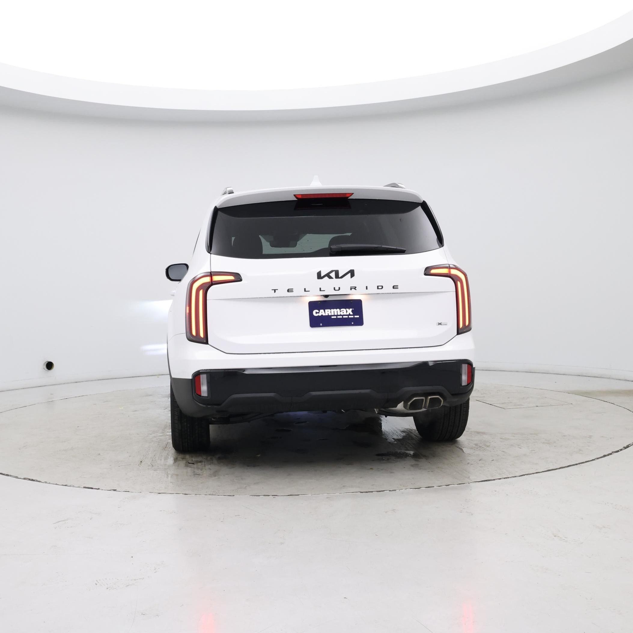 Thumbnail: 2025 Kia Telluride - 6