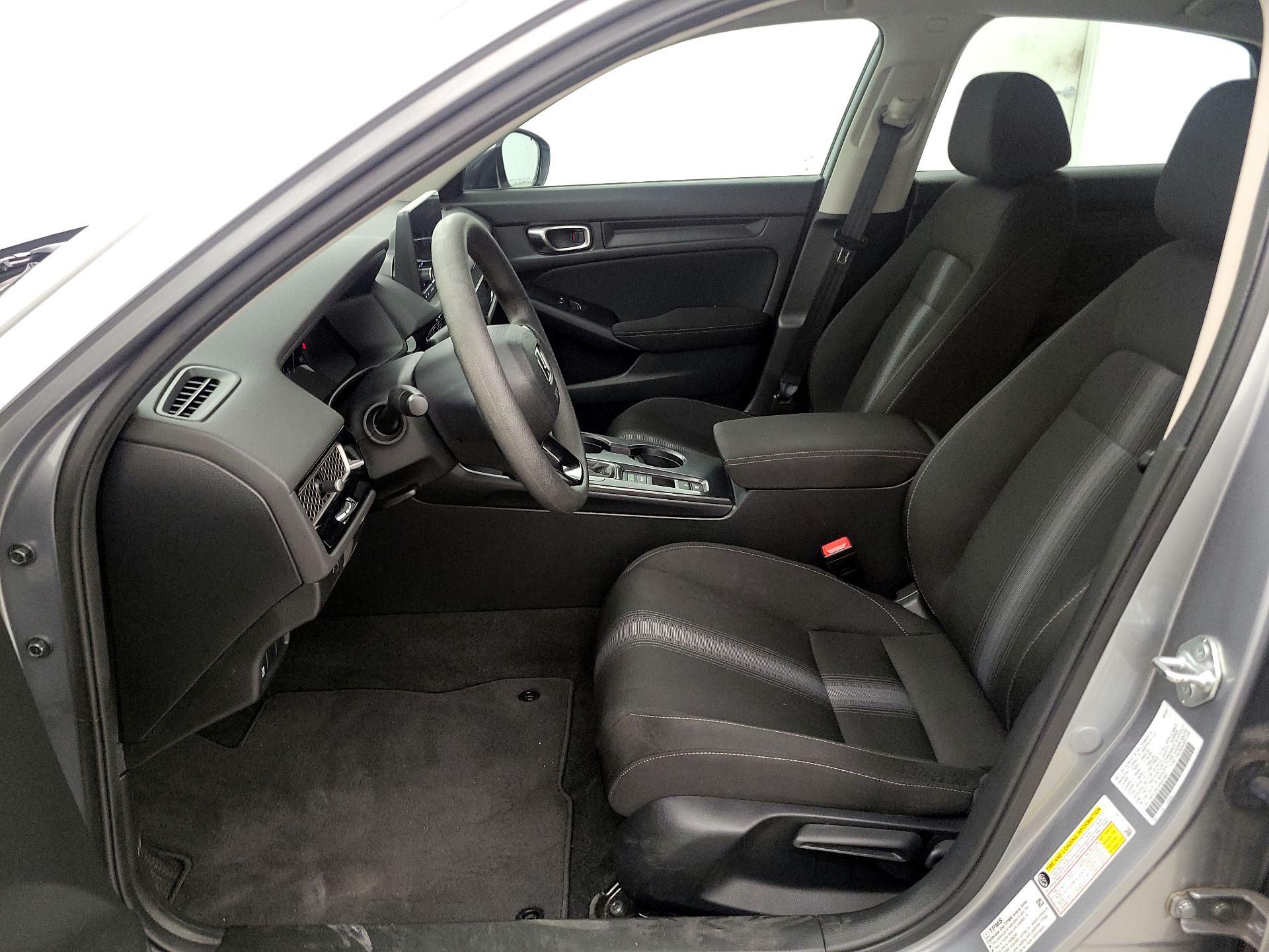 Thumbnail: 2023 Honda Civic - 11