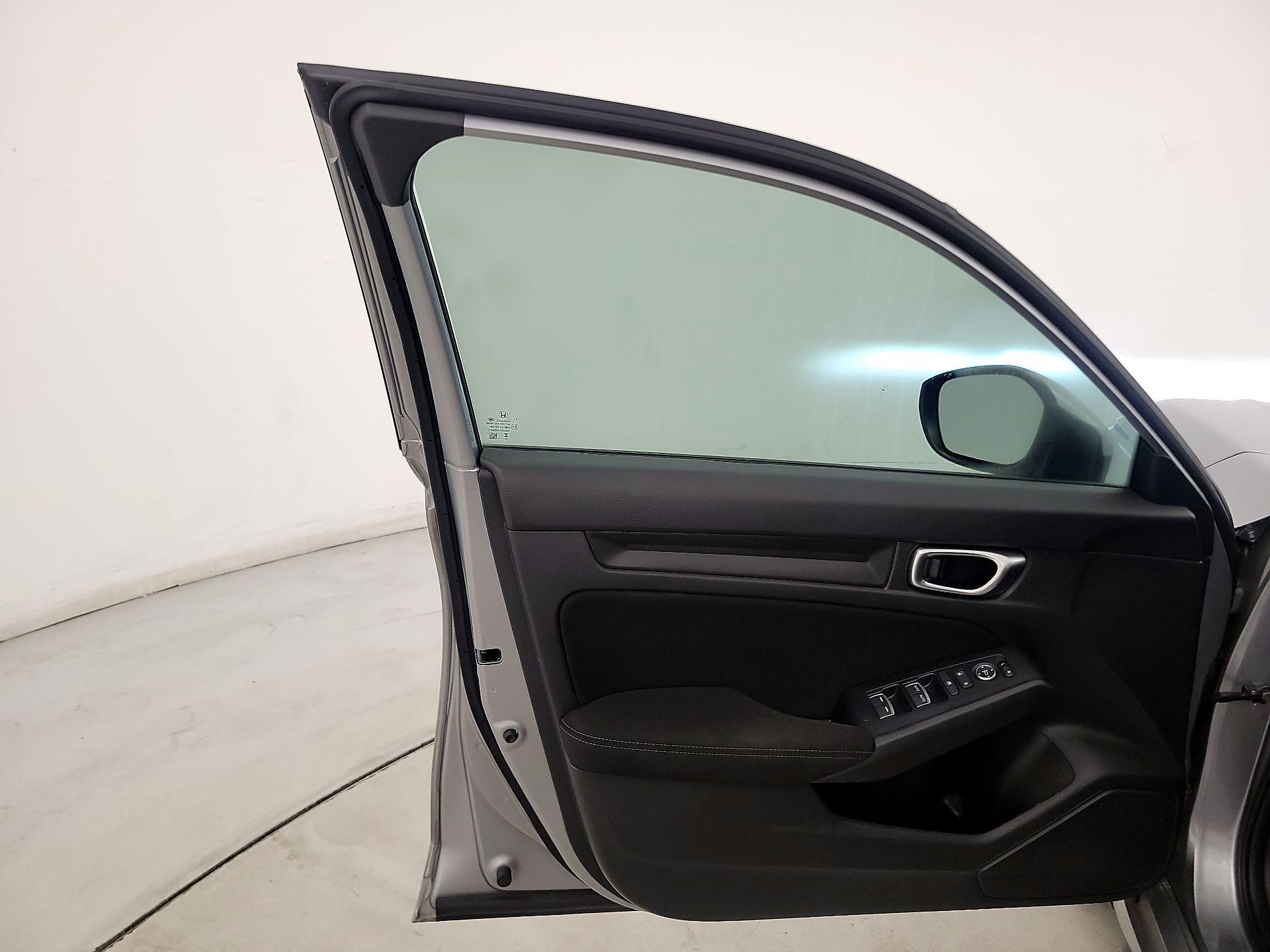 Thumbnail: 2023 Honda Civic - 12