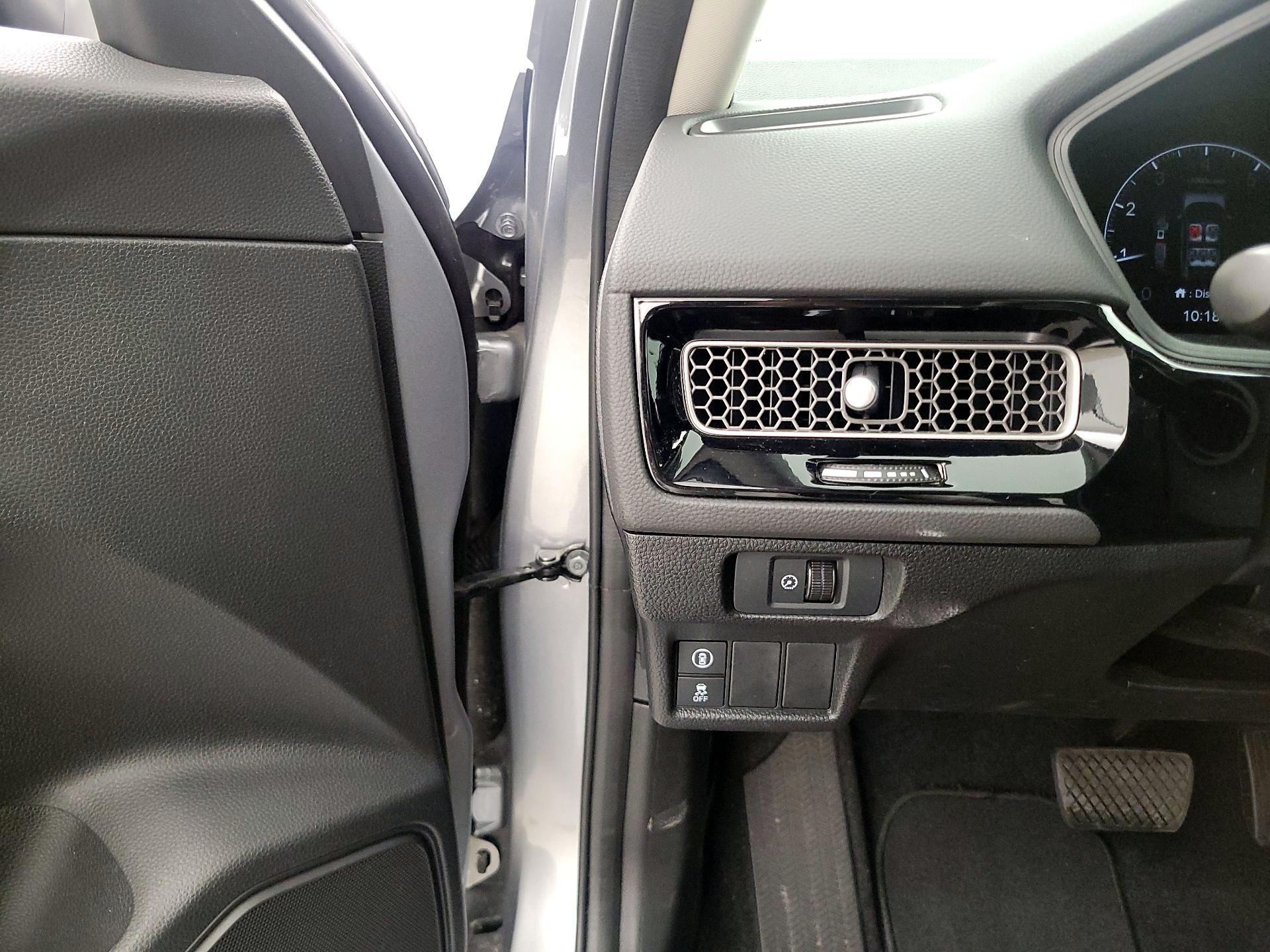 Thumbnail: 2023 Honda Civic - 13