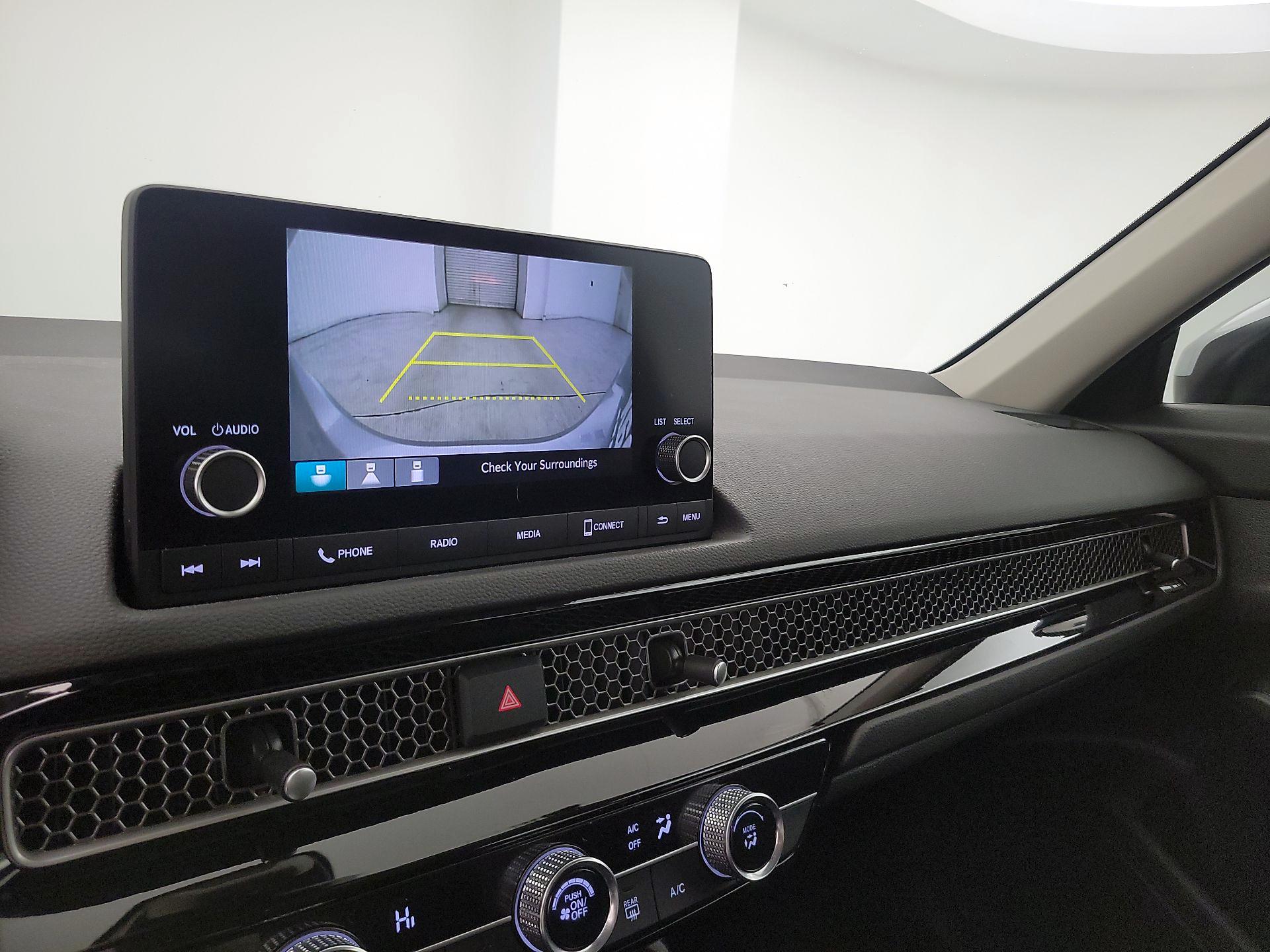 Thumbnail: 2023 Honda Civic - 14