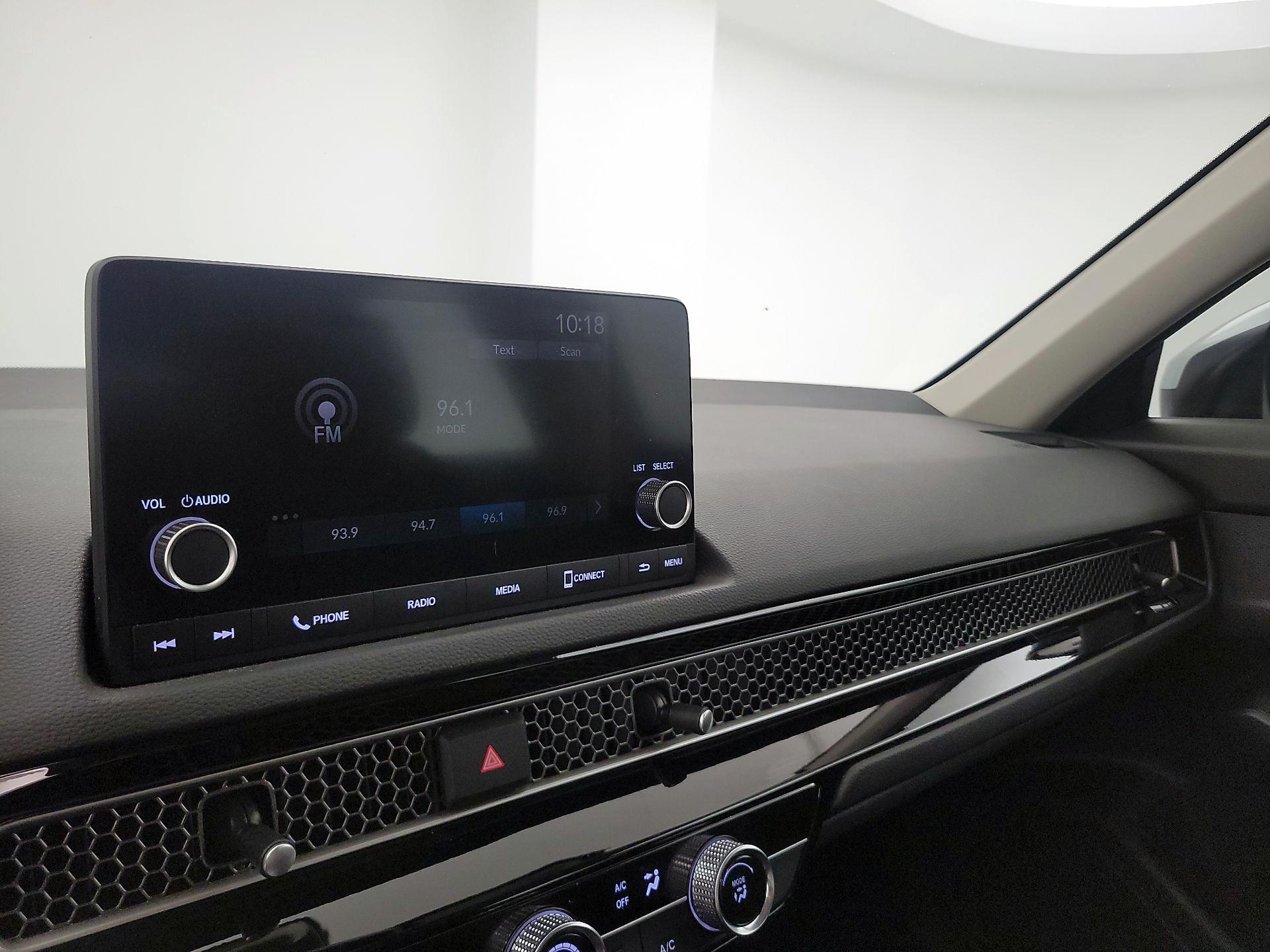 Thumbnail: 2023 Honda Civic - 15