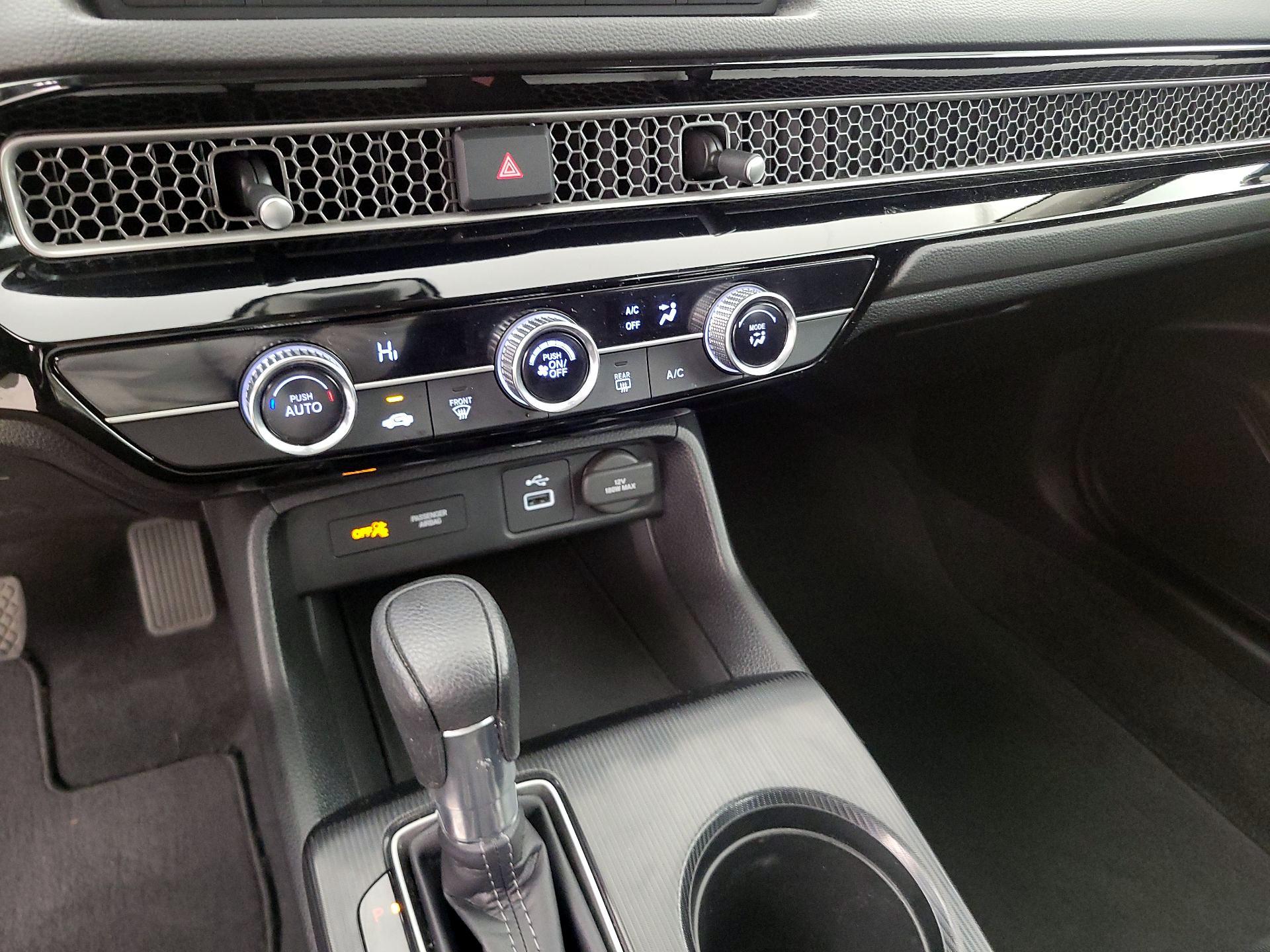 Thumbnail: 2023 Honda Civic - 16