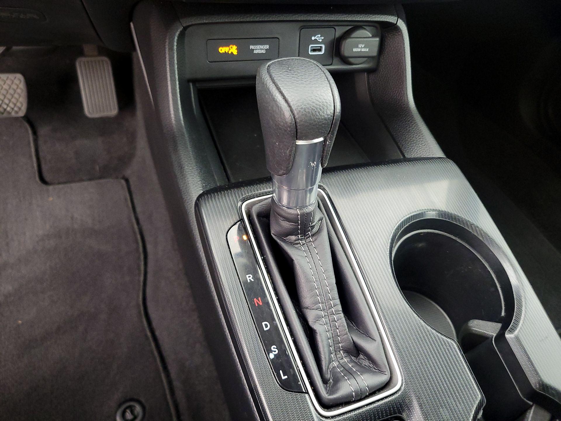 Thumbnail: 2023 Honda Civic - 17