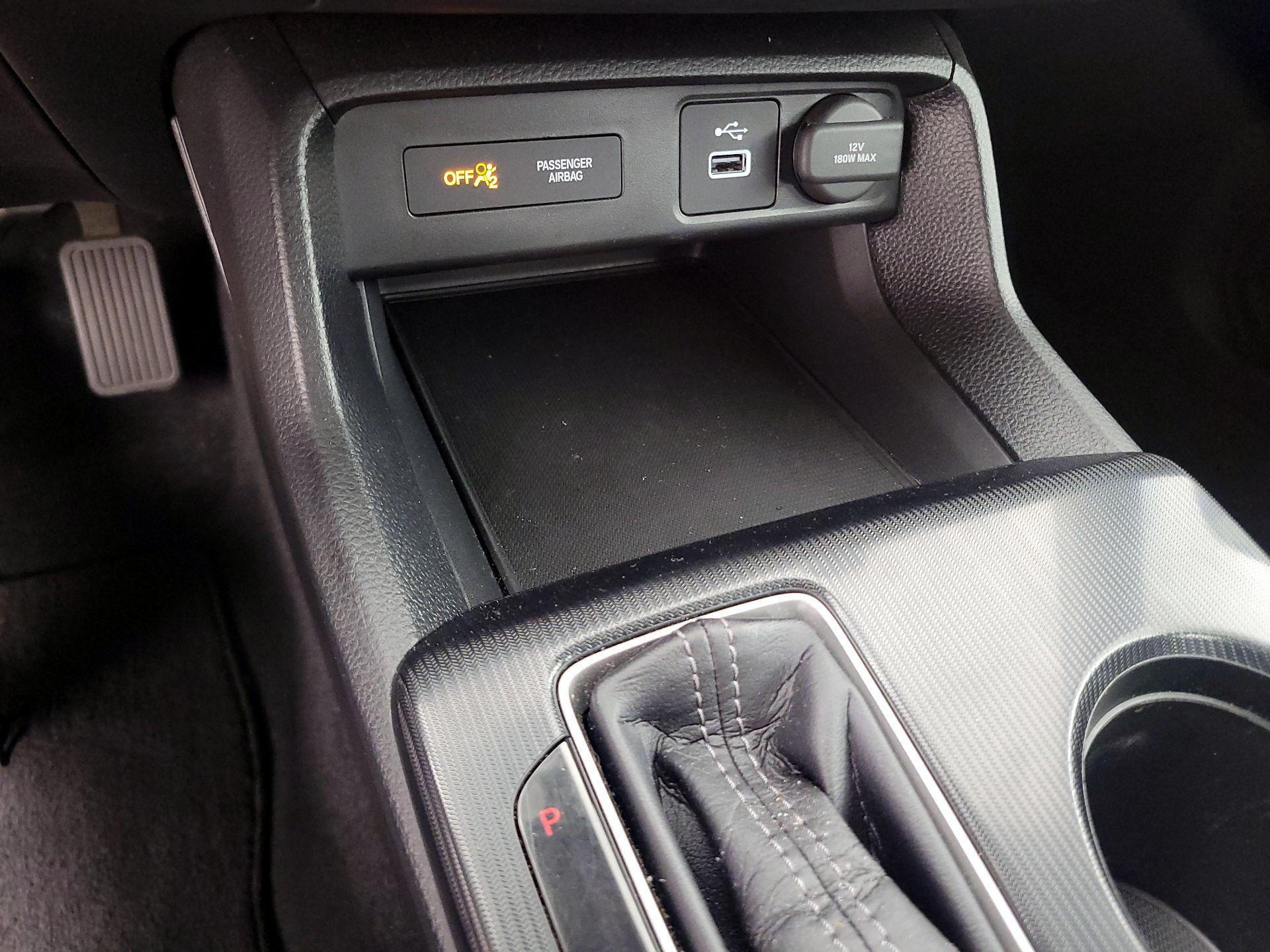 Thumbnail: 2023 Honda Civic - 18