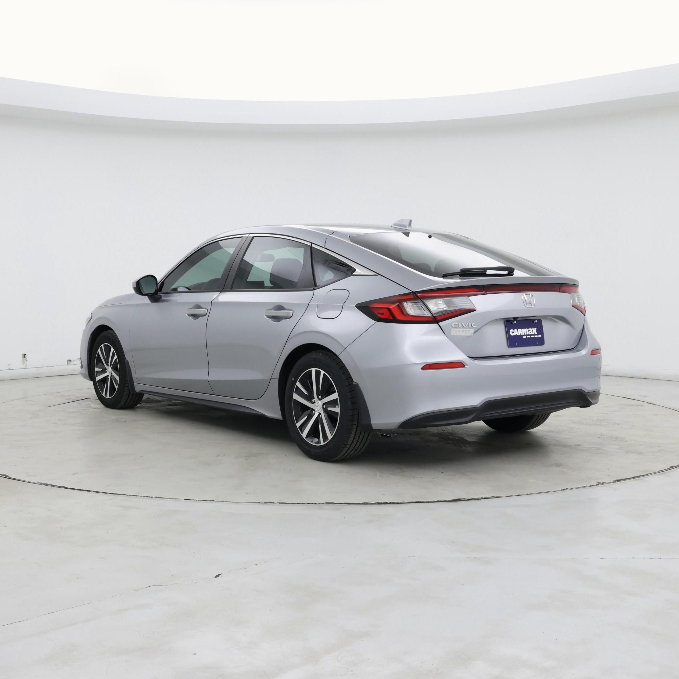 Thumbnail: 2023 Honda Civic - 2