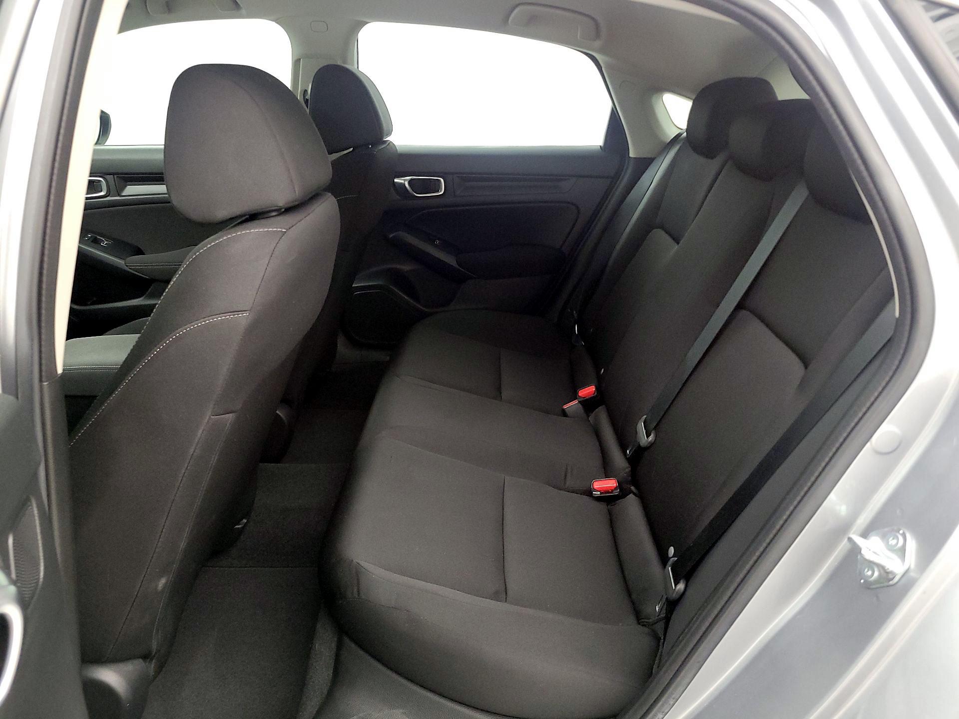 Thumbnail: 2023 Honda Civic - 19