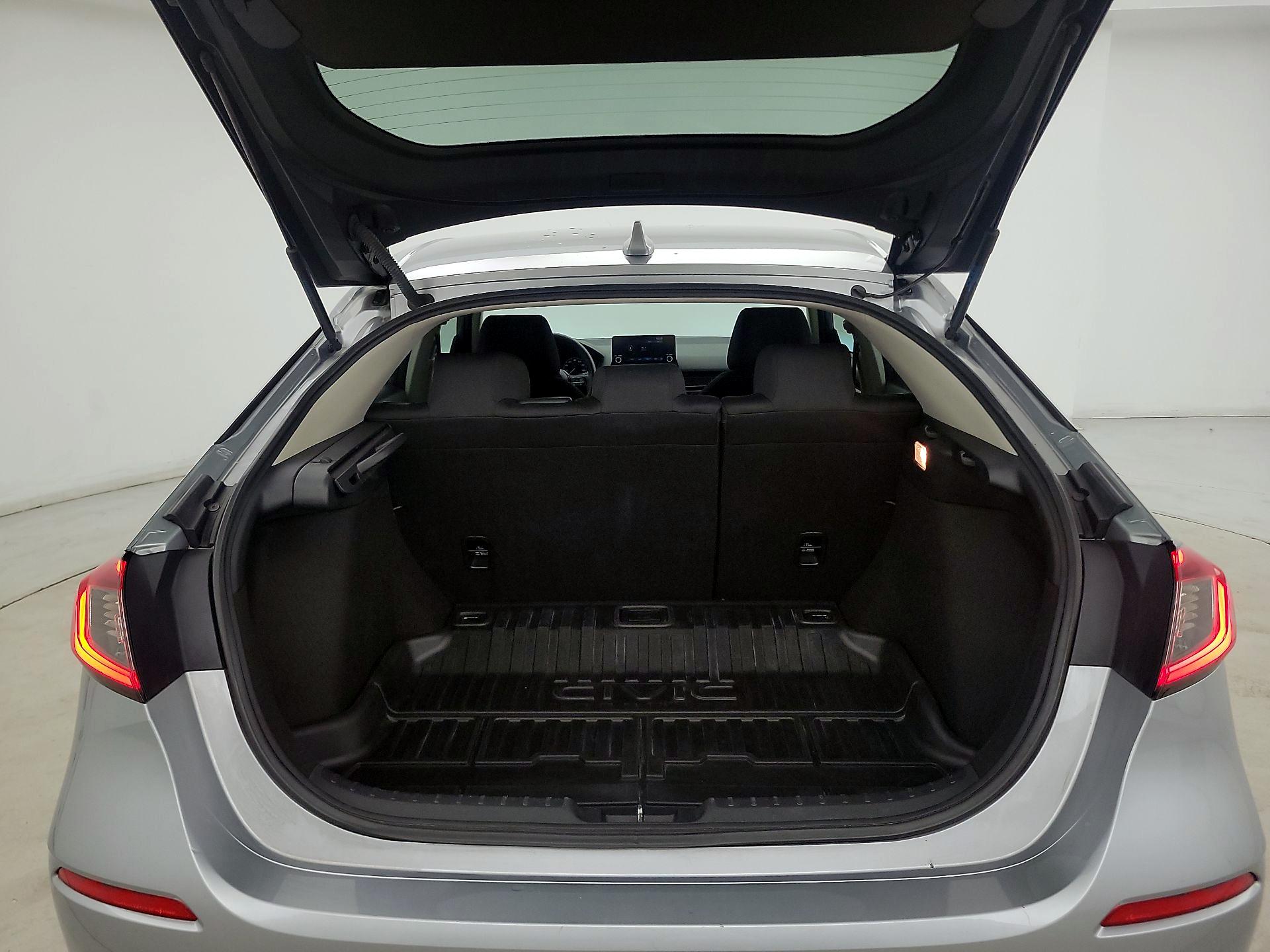 Thumbnail: 2023 Honda Civic - 20