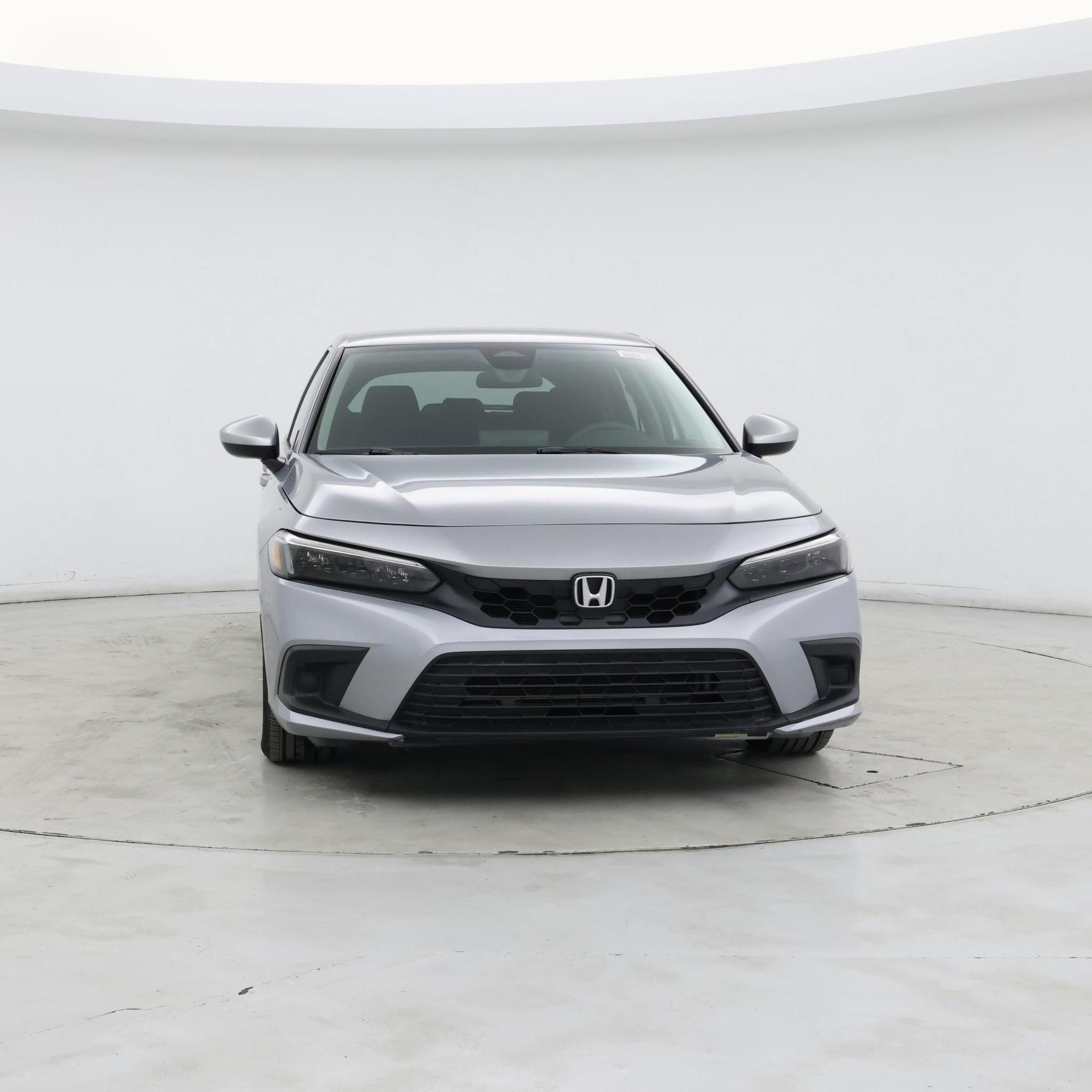 Thumbnail: 2023 Honda Civic - 5