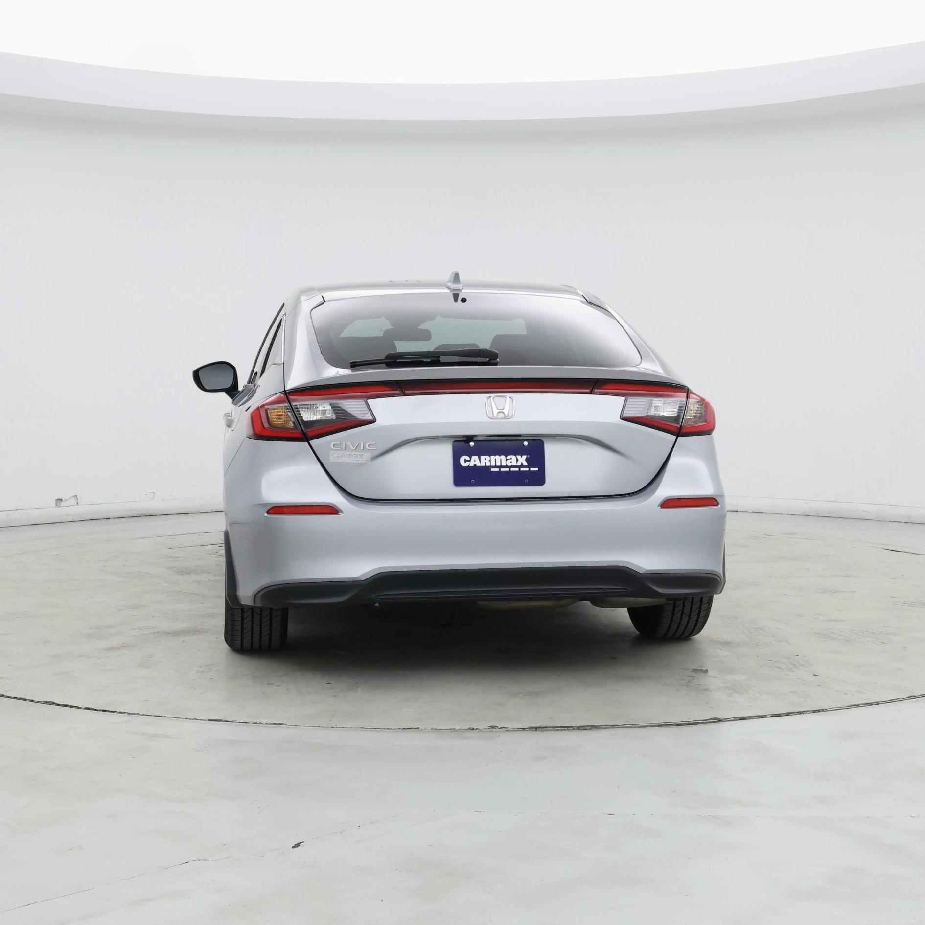 Thumbnail: 2023 Honda Civic - 6