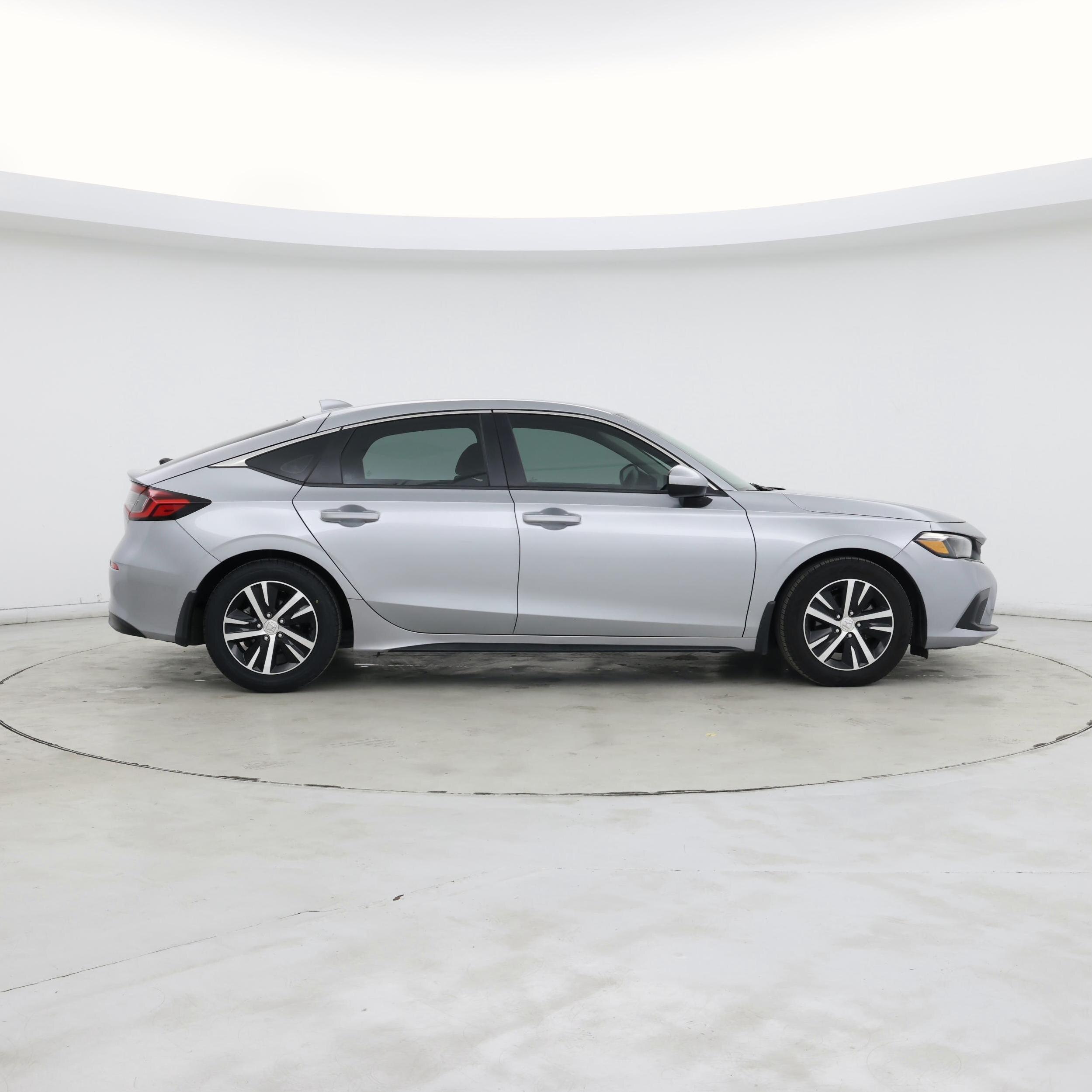 Thumbnail: 2023 Honda Civic - 7