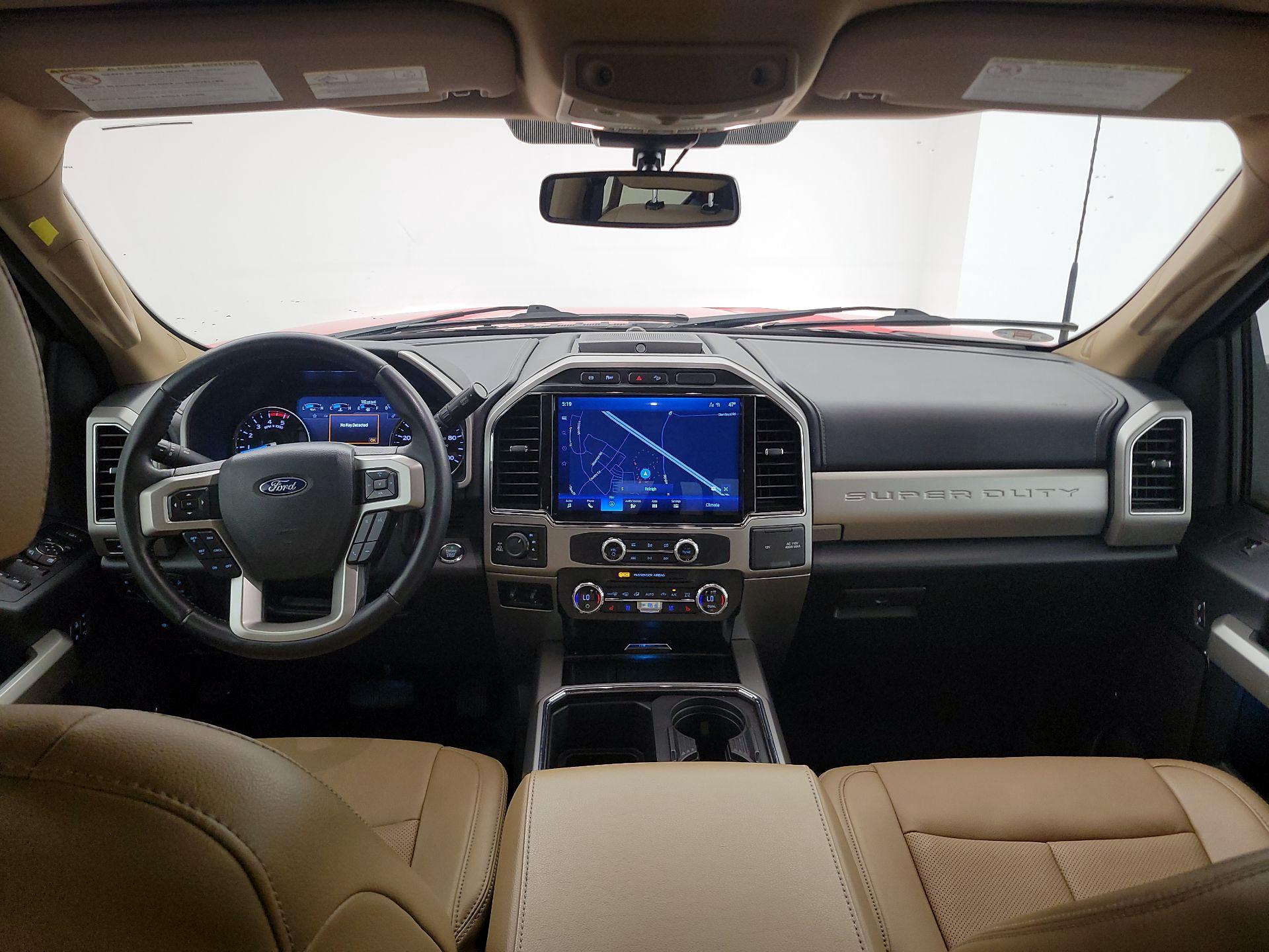 Thumbnail: 2022 Ford F-250 - 9