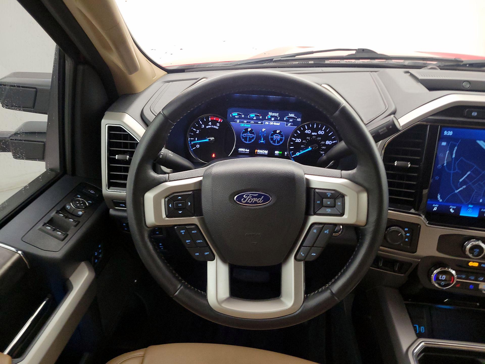 Thumbnail: 2022 Ford F-250 - 10