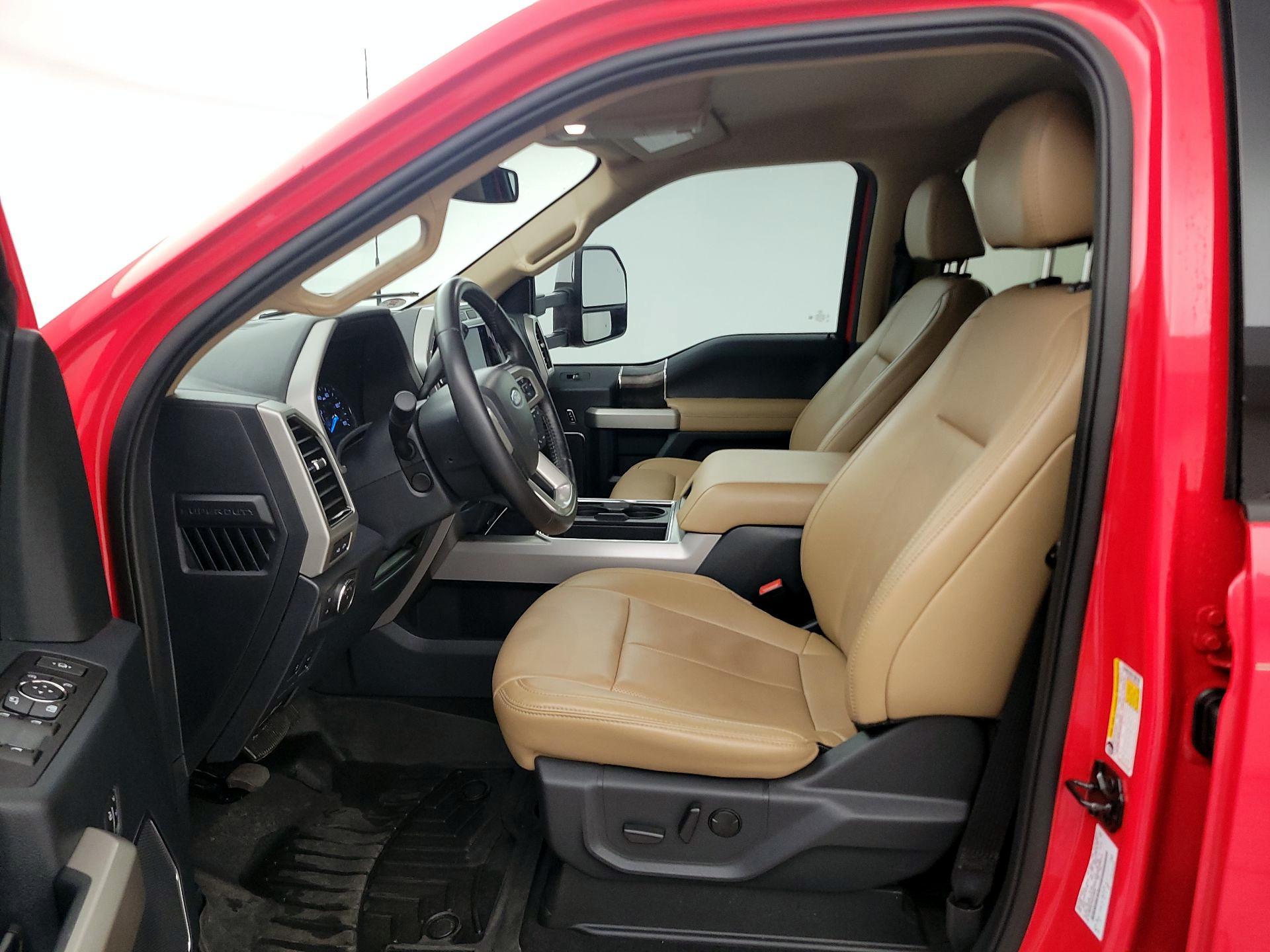 Thumbnail: 2022 Ford F-250 - 11