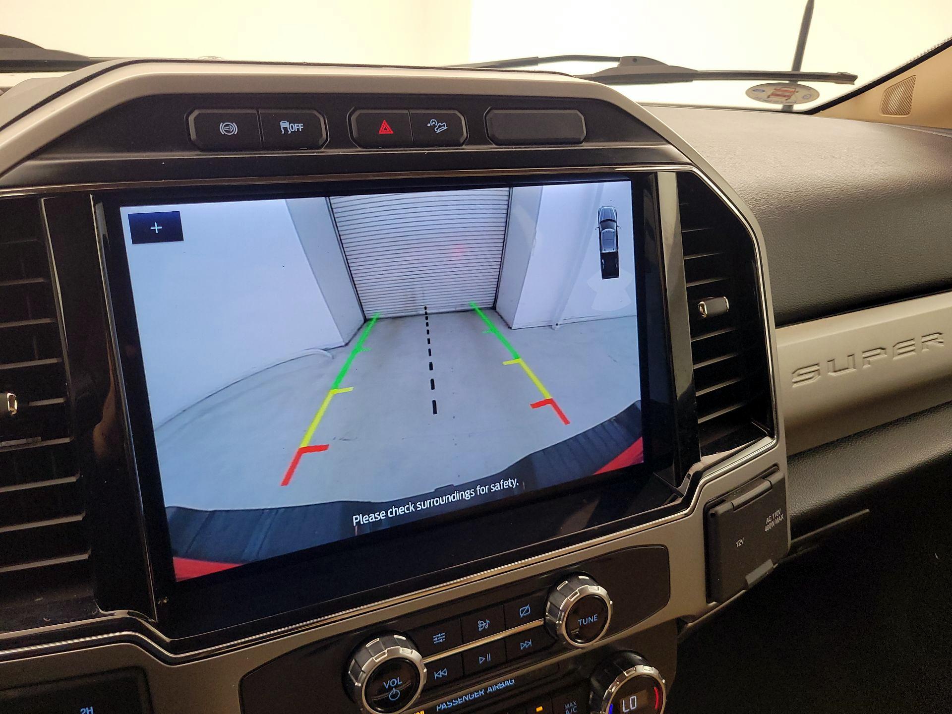 Thumbnail: 2022 Ford F-250 - 15