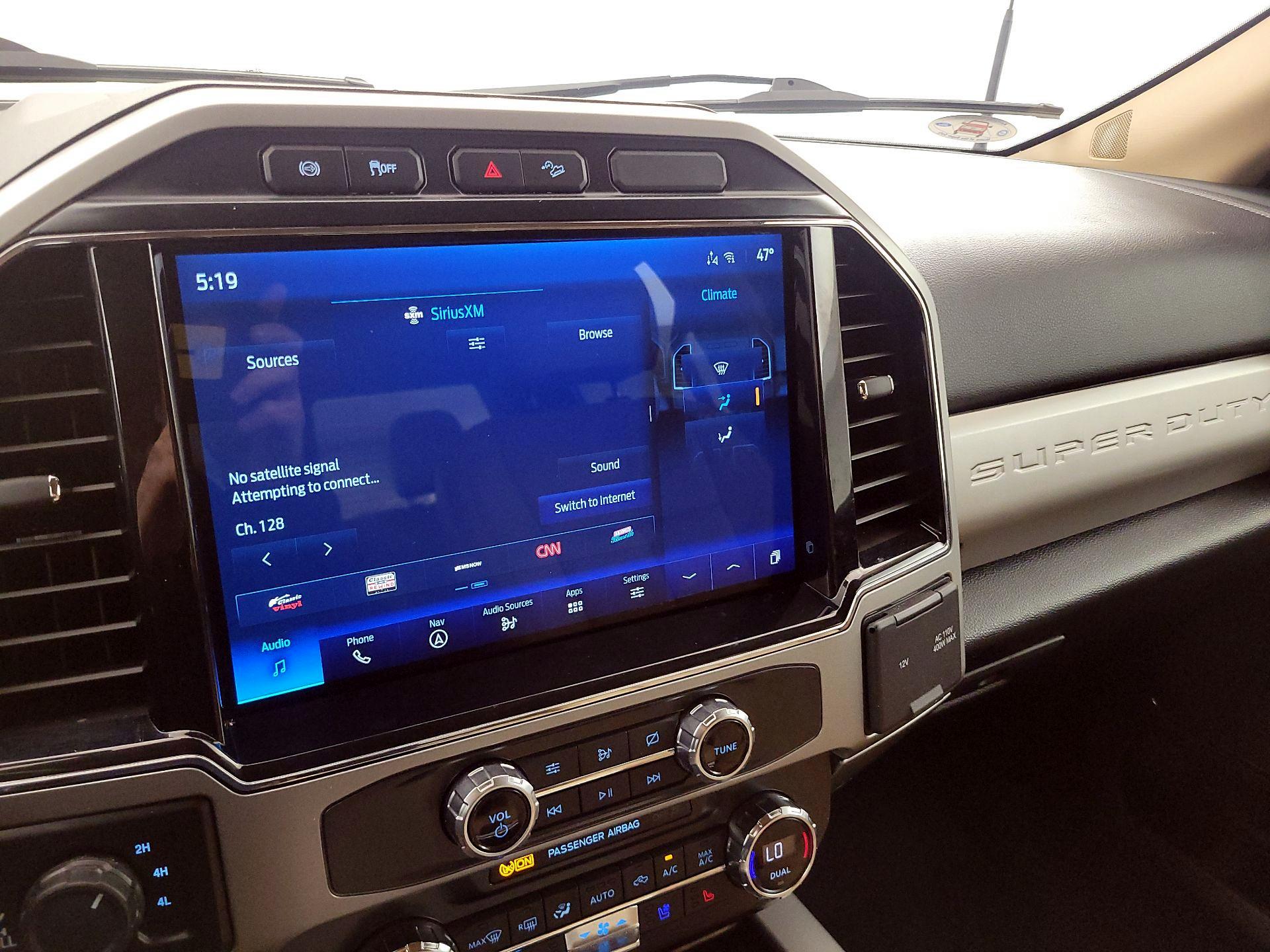 Thumbnail: 2022 Ford F-250 - 16