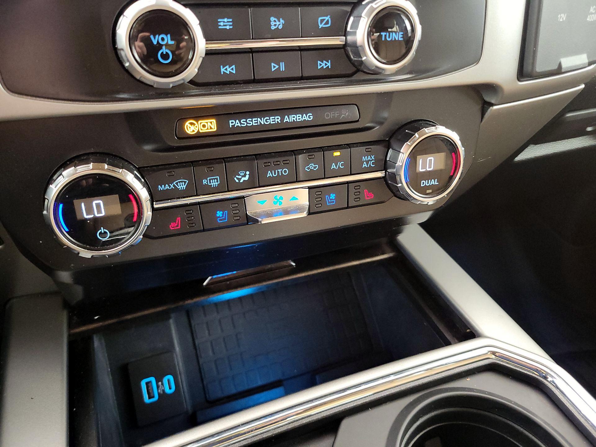 Thumbnail: 2022 Ford F-250 - 17