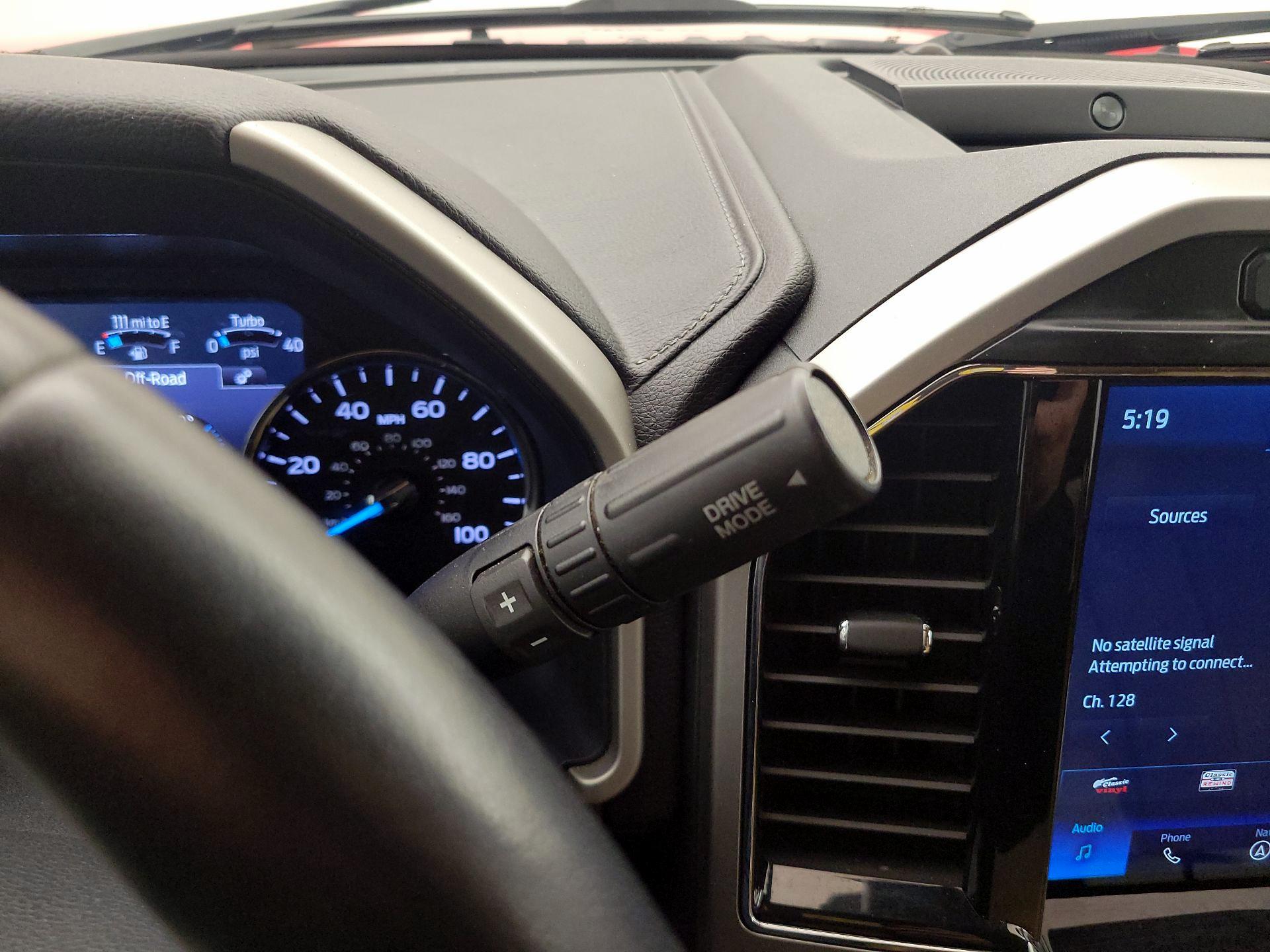 Thumbnail: 2022 Ford F-250 - 18