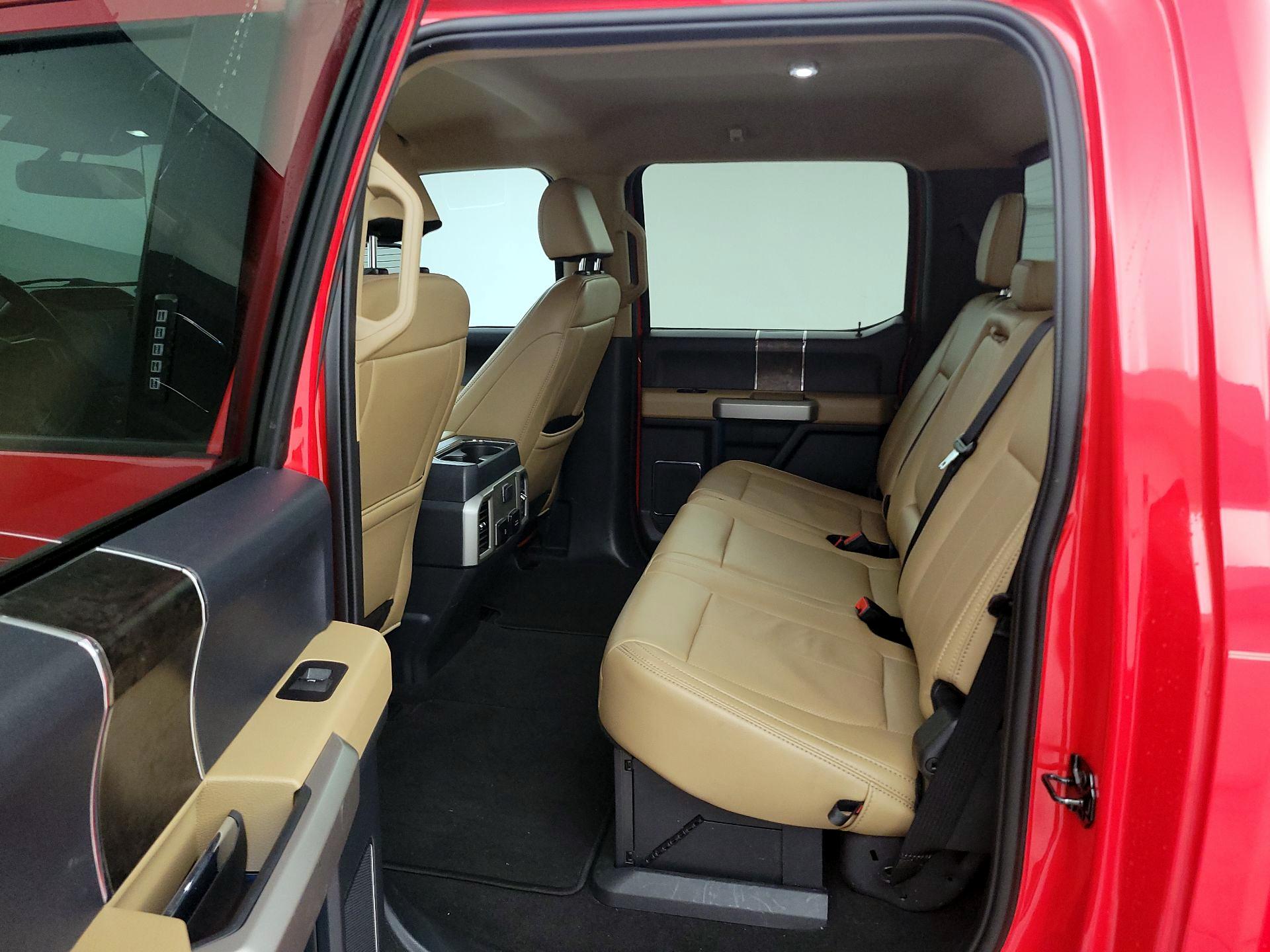 Thumbnail: 2022 Ford F-250 - 20