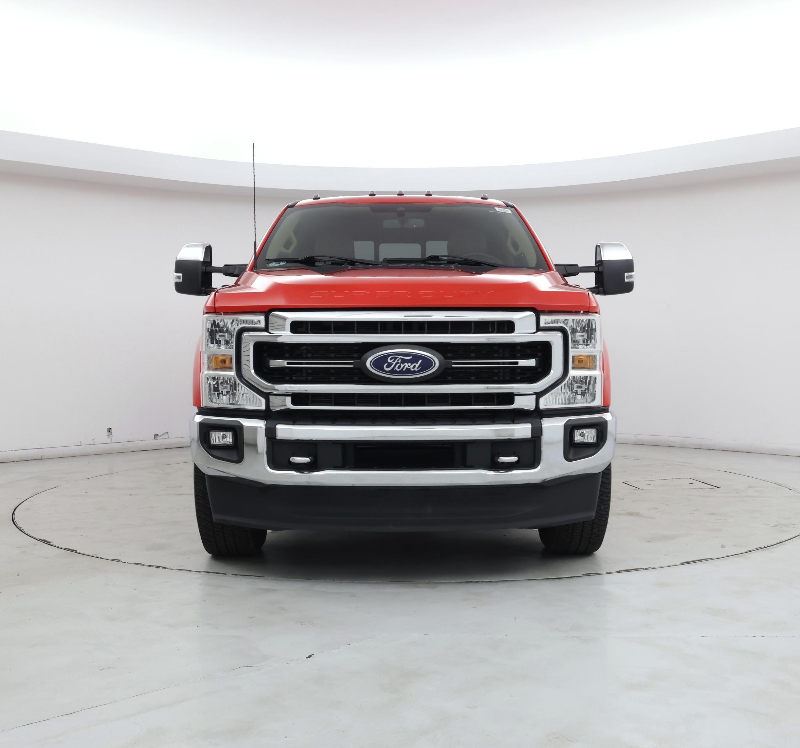 Thumbnail: 2022 Ford F-250 - 5
