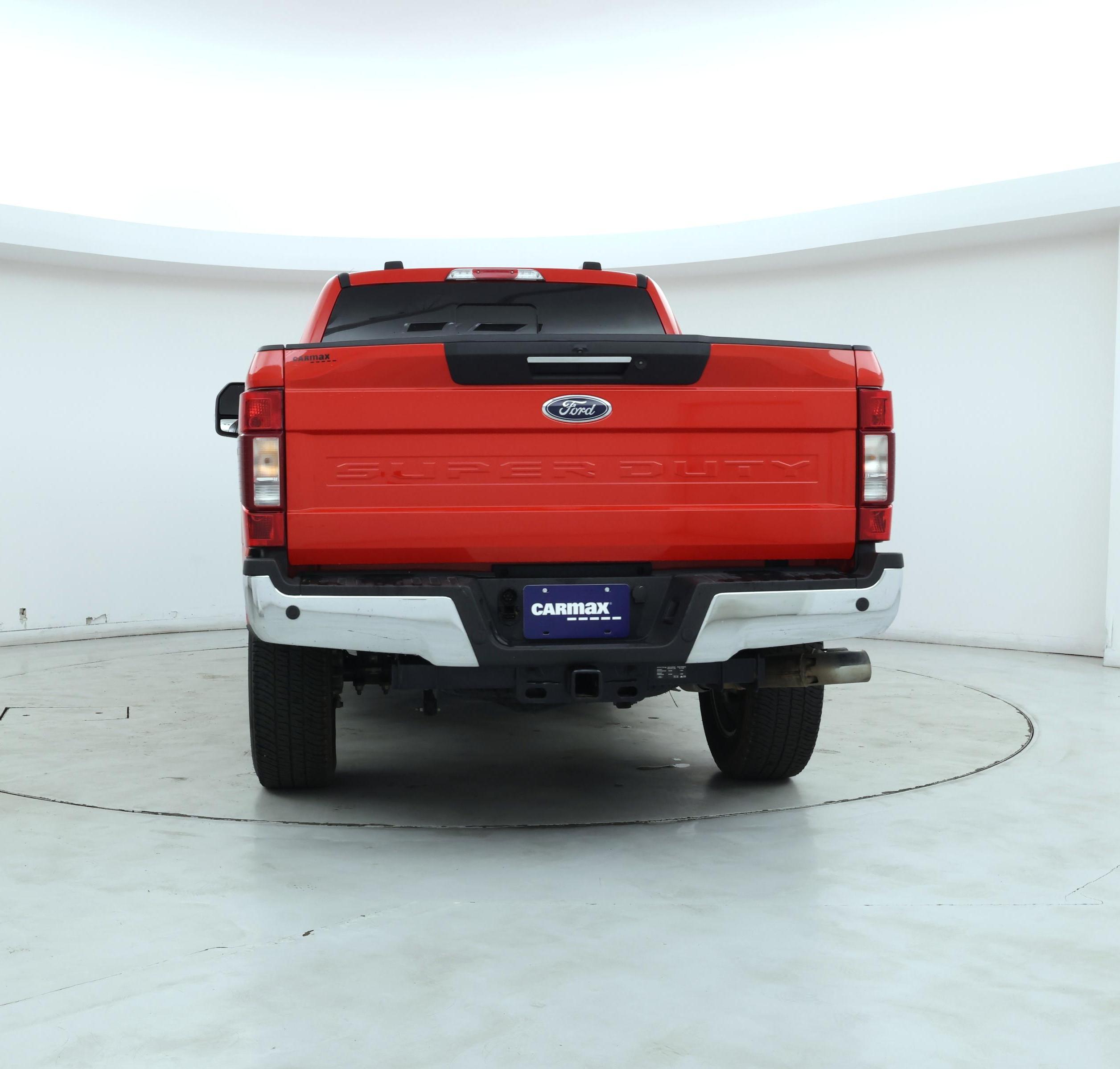 Thumbnail: 2022 Ford F-250 - 6