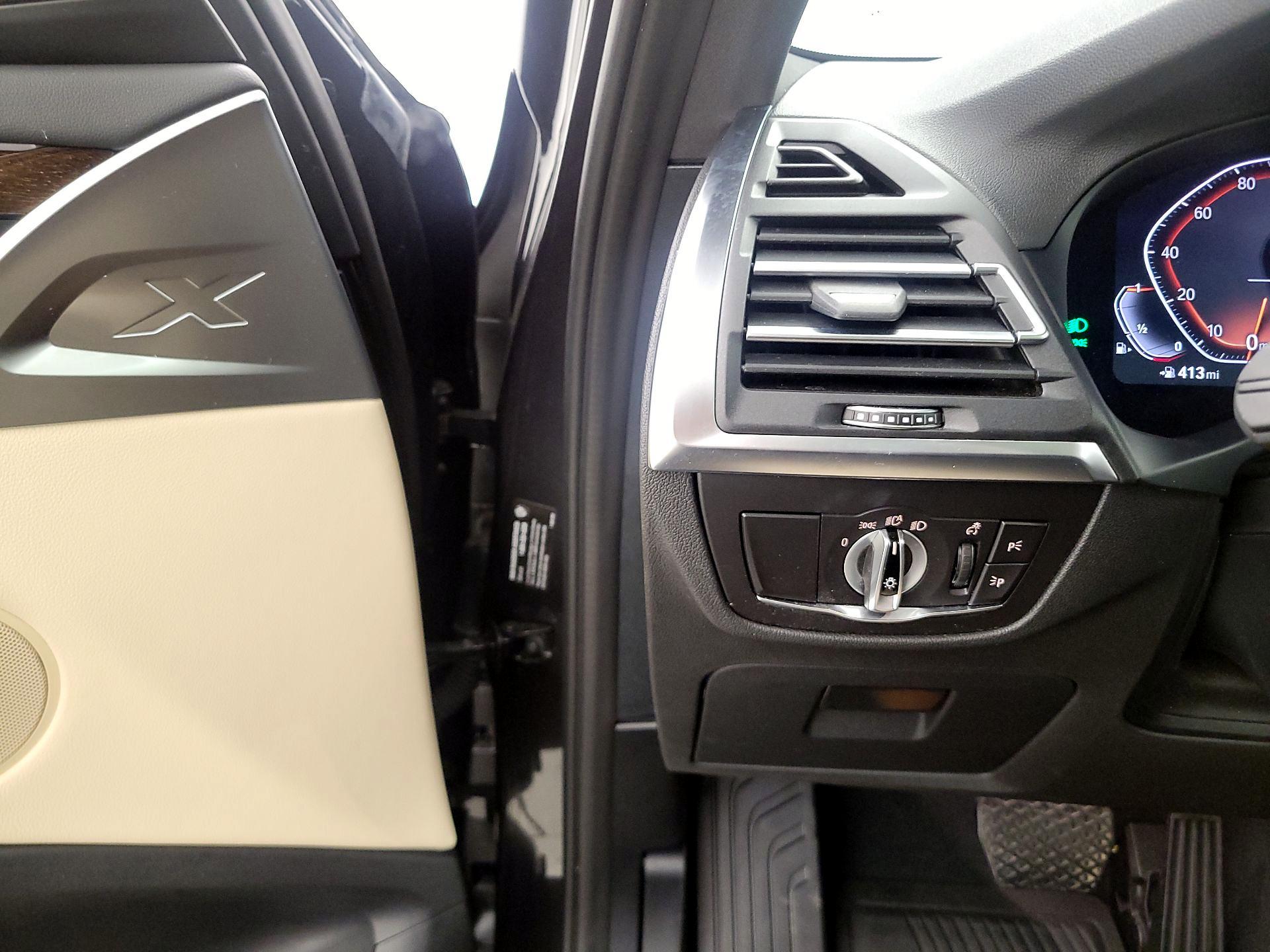 Thumbnail: 2023 BMW X3 - 13