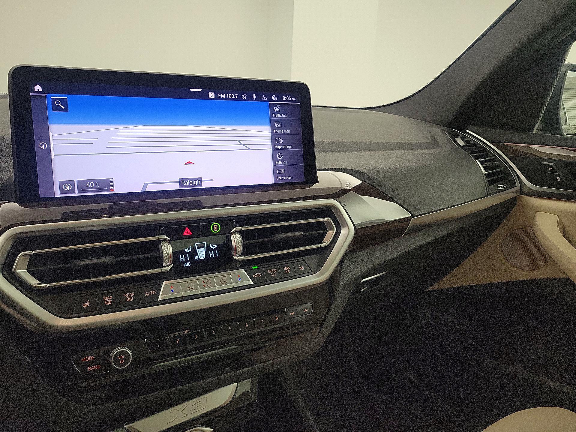 Thumbnail: 2023 BMW X3 - 14