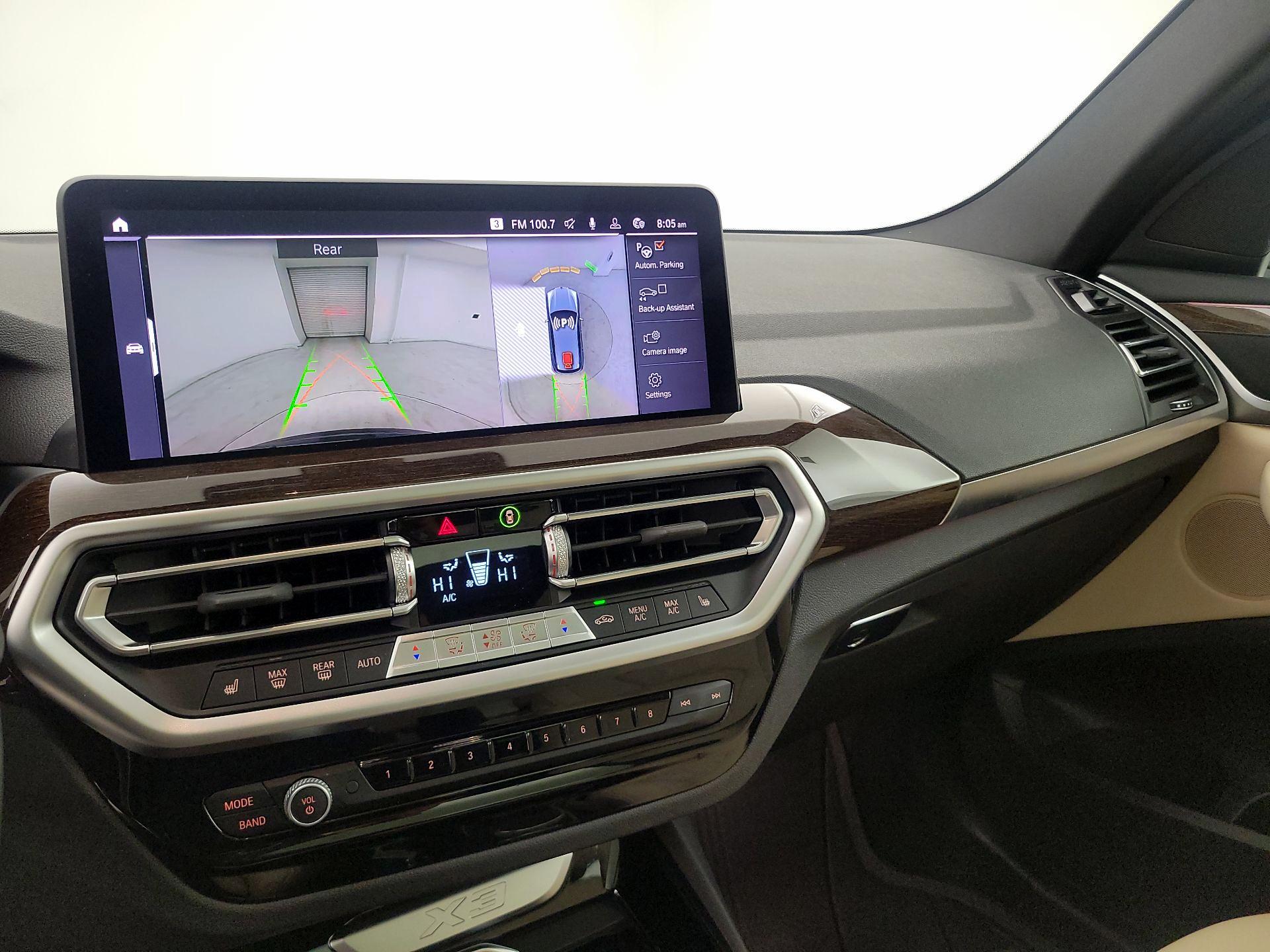 Thumbnail: 2023 BMW X3 - 15