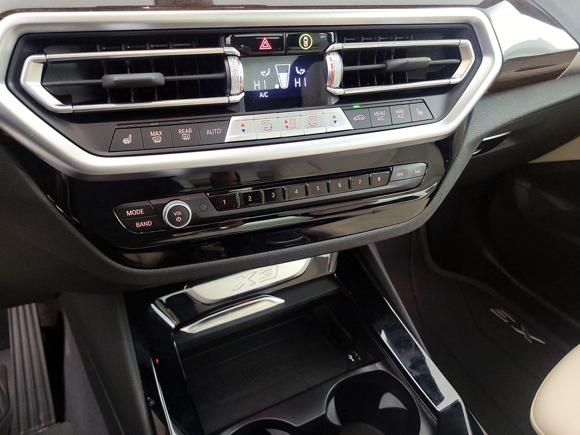 Thumbnail: 2023 BMW X3 - 17