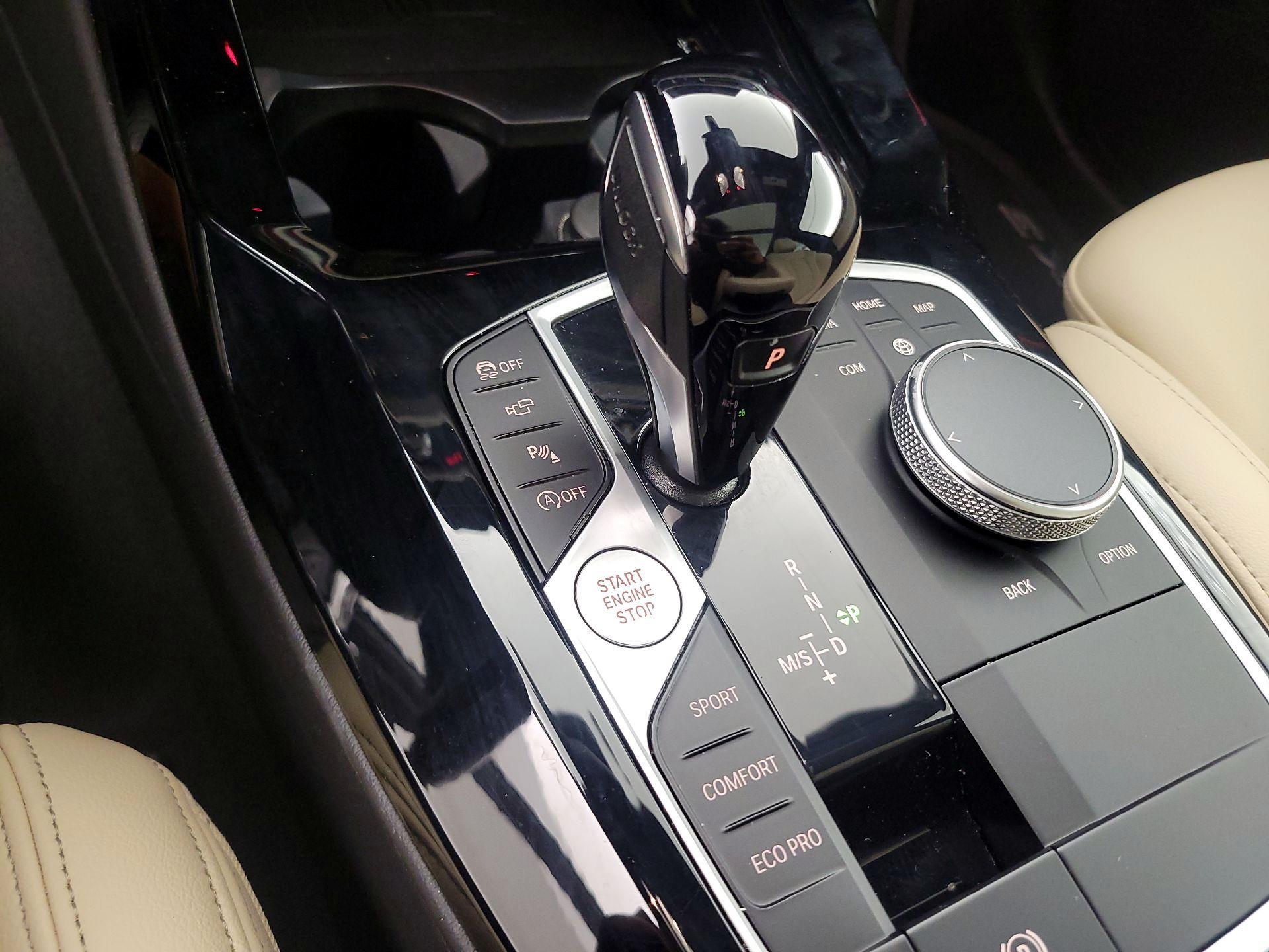 Thumbnail: 2023 BMW X3 - 18