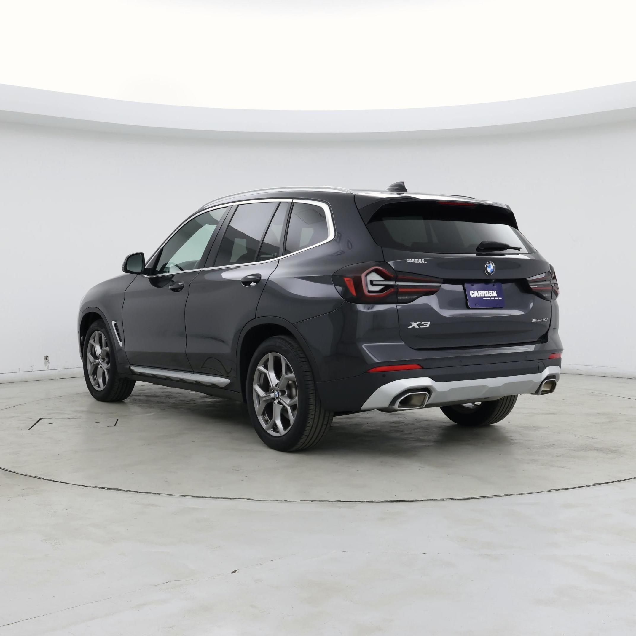 Thumbnail: 2023 BMW X3 - 2