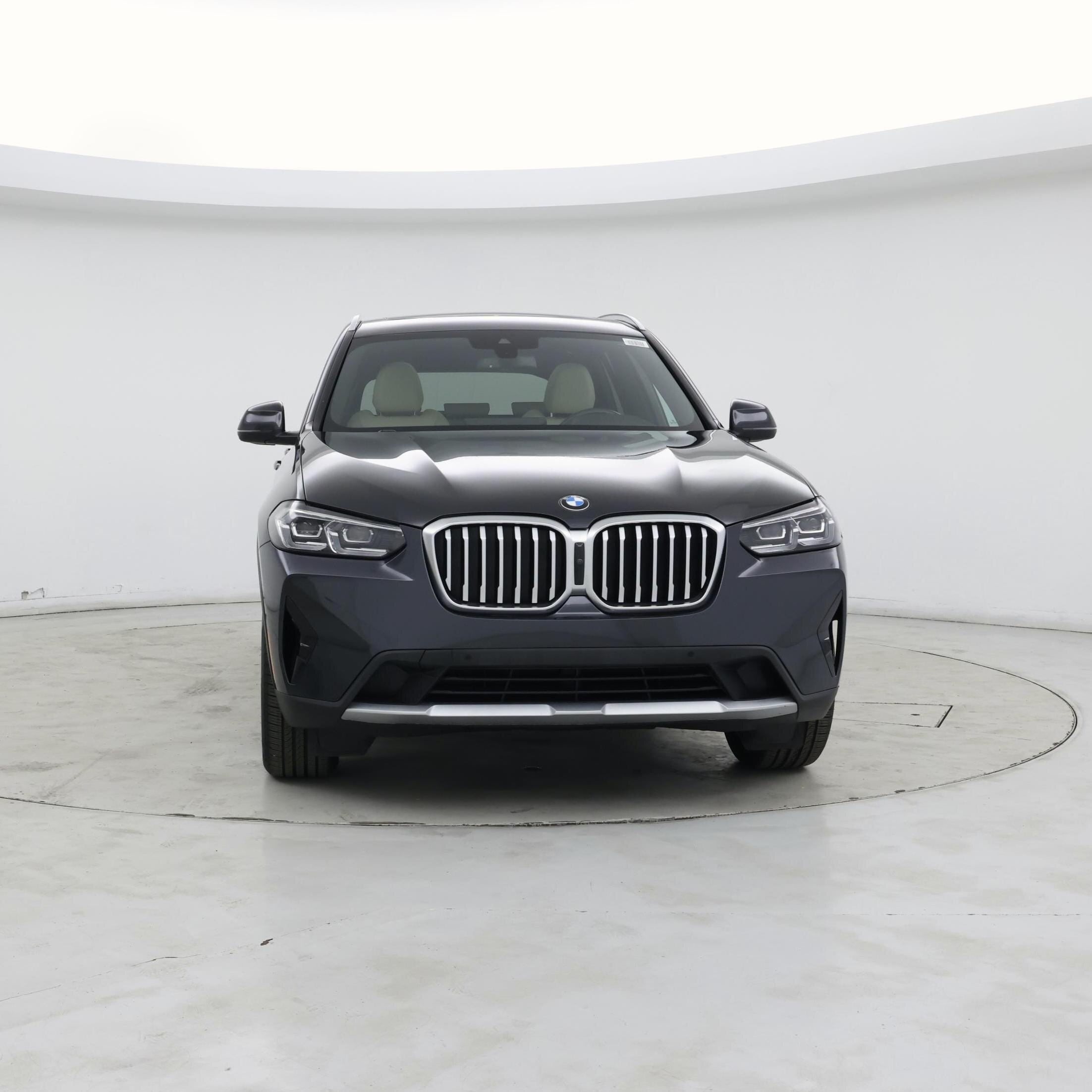 Thumbnail: 2023 BMW X3 - 5