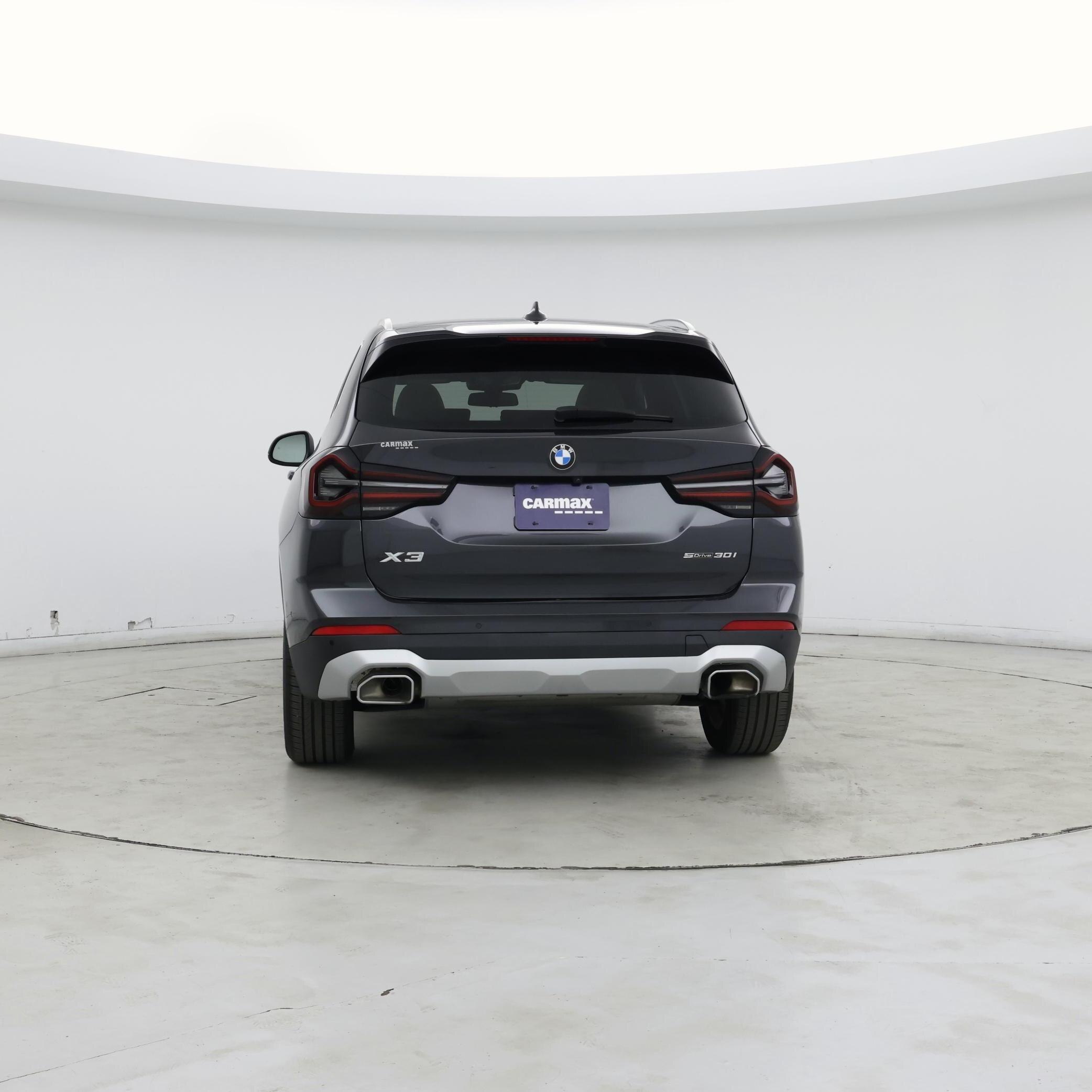 Thumbnail: 2023 BMW X3 - 6