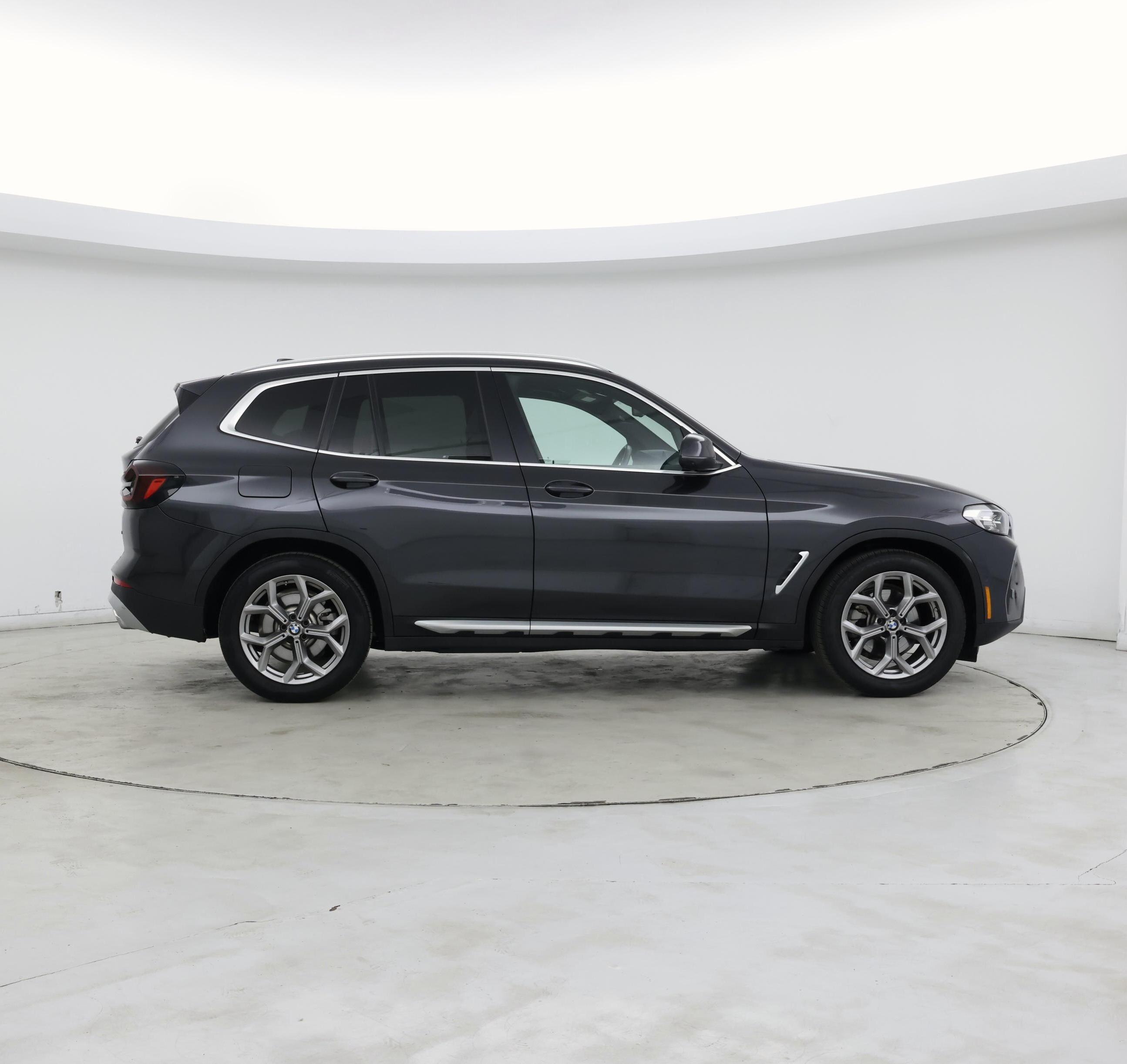 Thumbnail: 2023 BMW X3 - 7