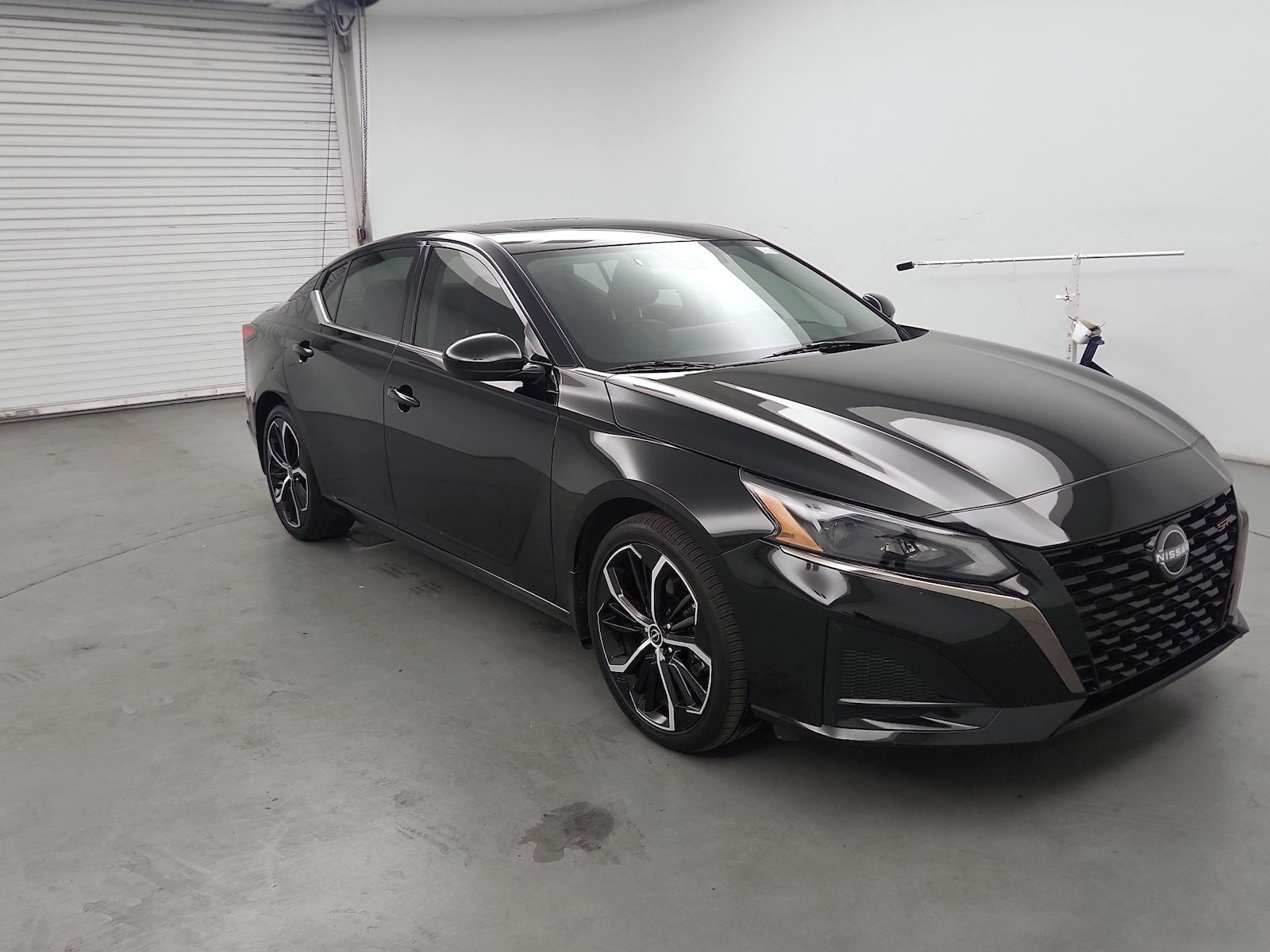 2024 Nissan Altima SR