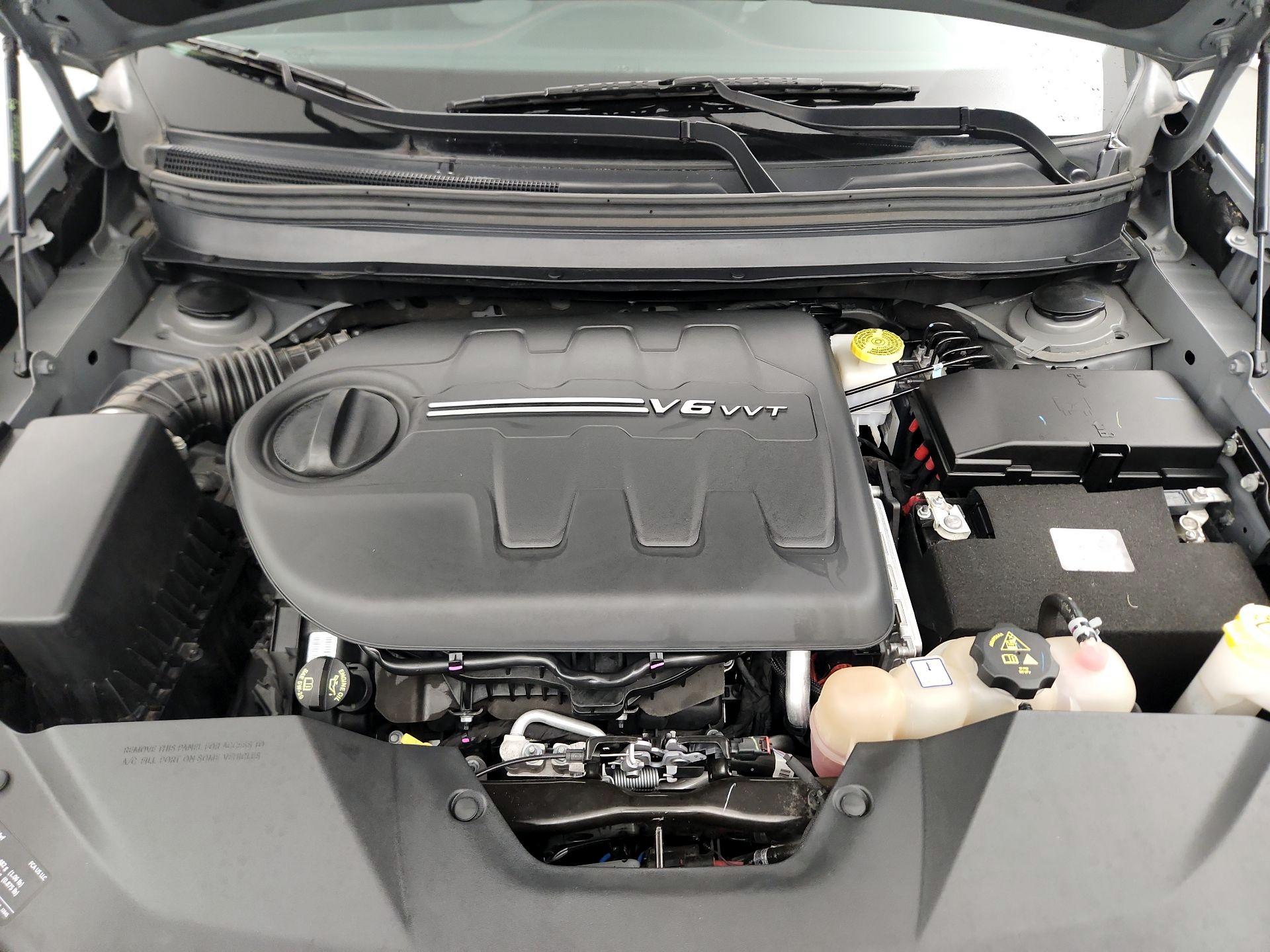 Thumbnail: 2022 Jeep Cherokee - 19