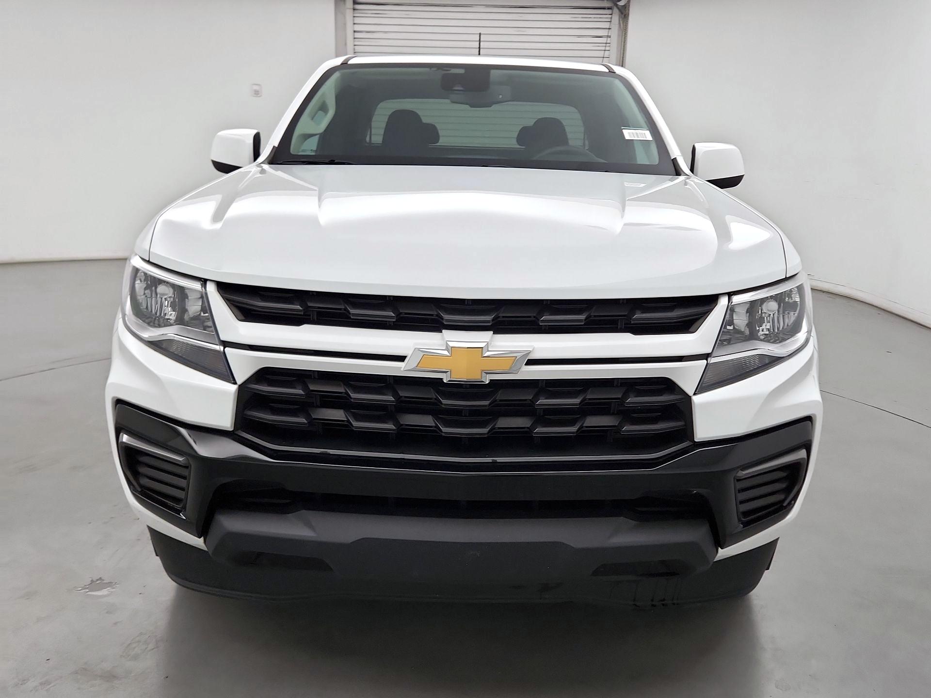 Thumbnail: 2022 Chevrolet Colorado - 2