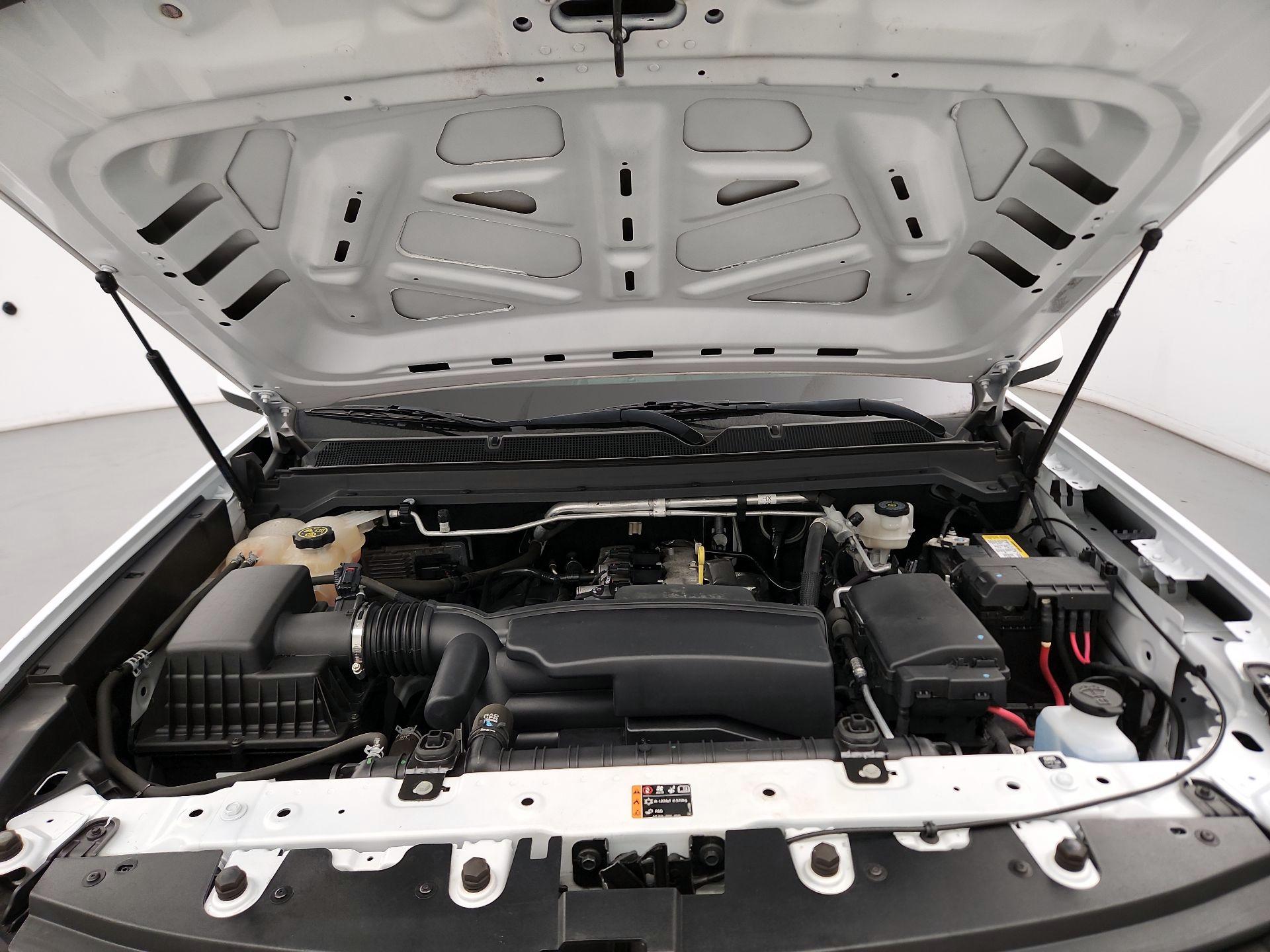 Thumbnail: 2022 Chevrolet Colorado - 19