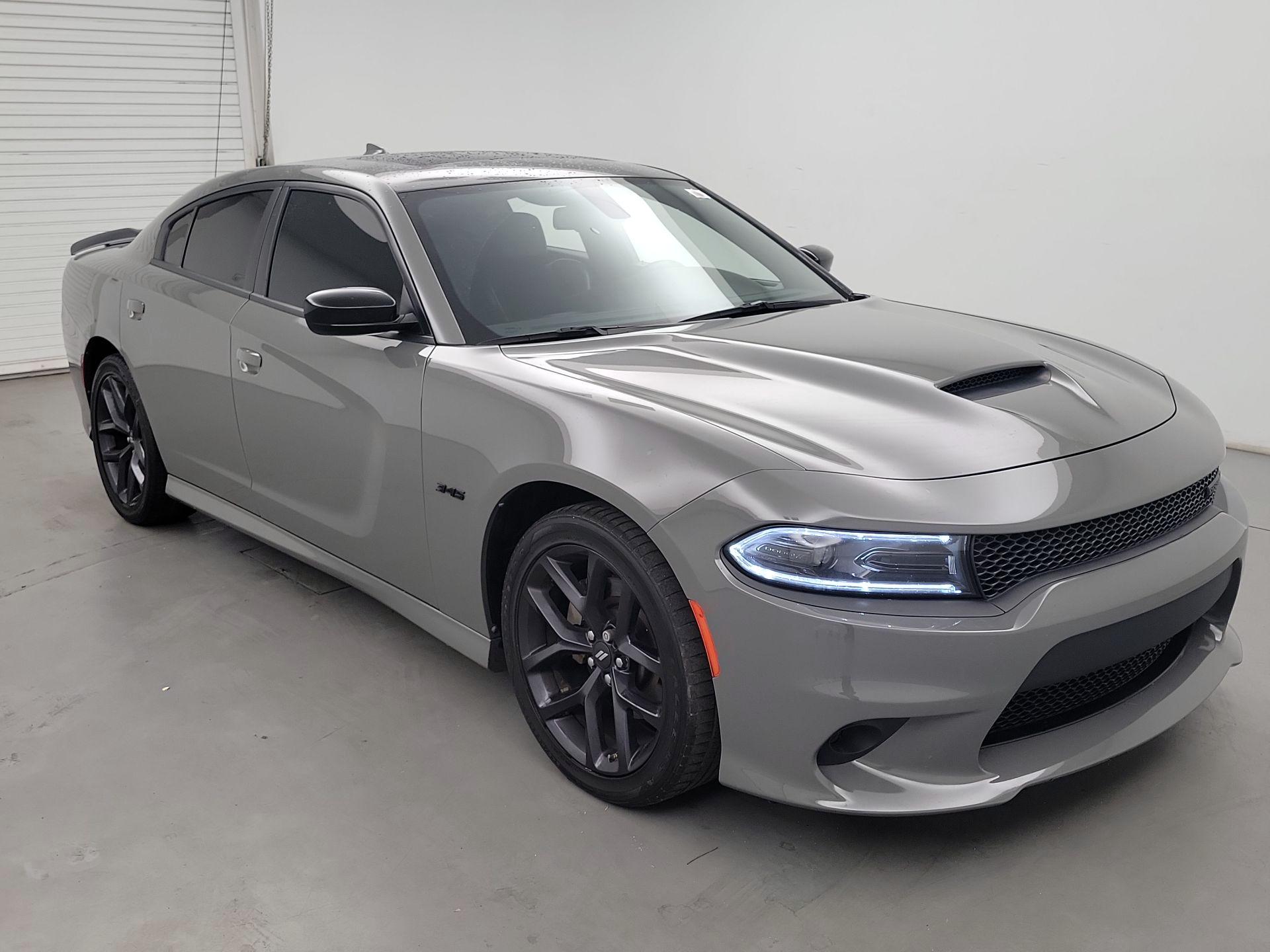 Thumbnail: 2023 Dodge Charger - 1