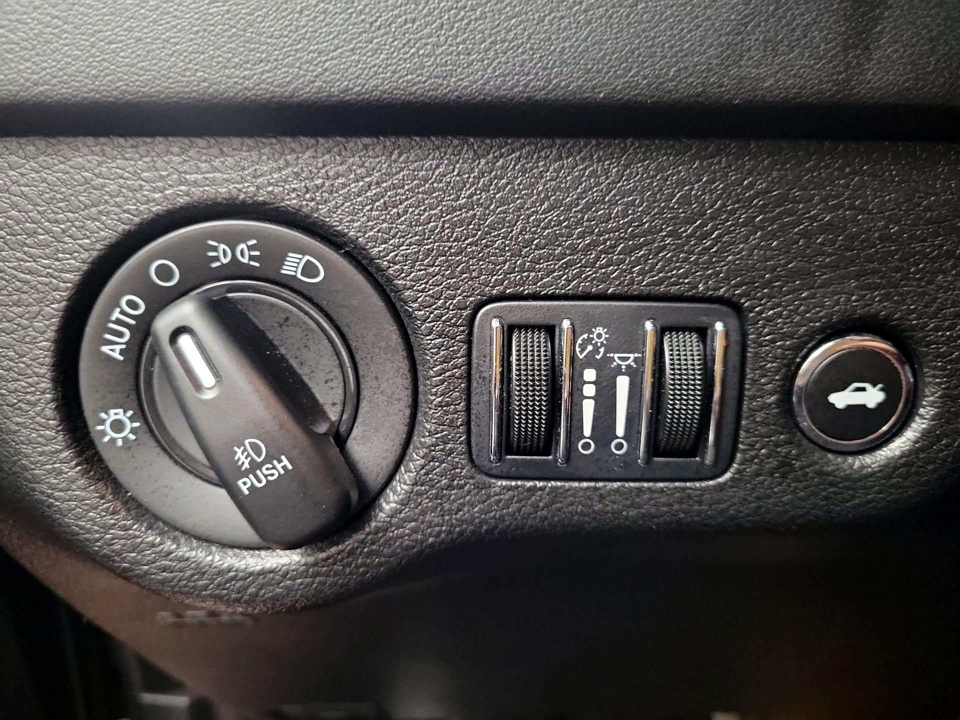 Thumbnail: 2023 Dodge Charger - 11