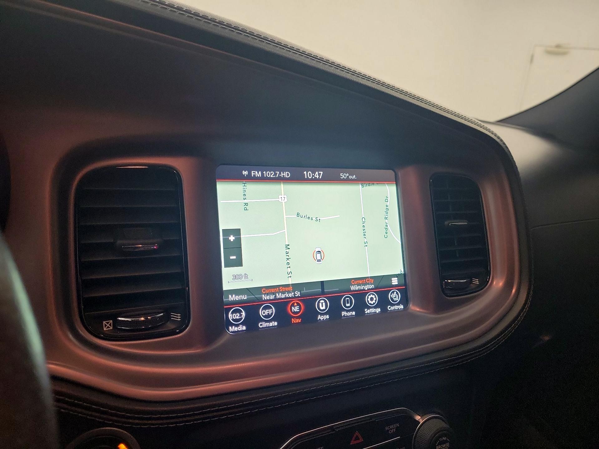 Thumbnail: 2023 Dodge Charger - 12