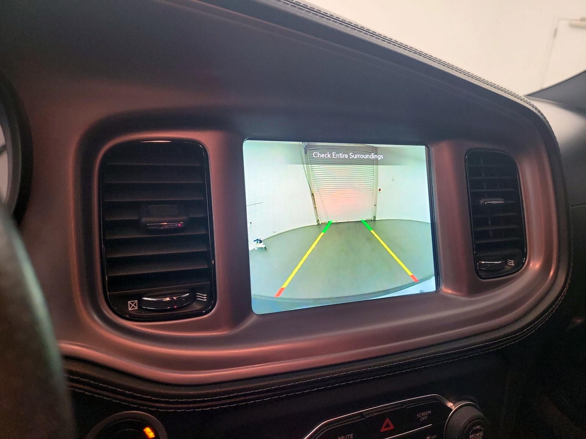 Thumbnail: 2023 Dodge Charger - 13