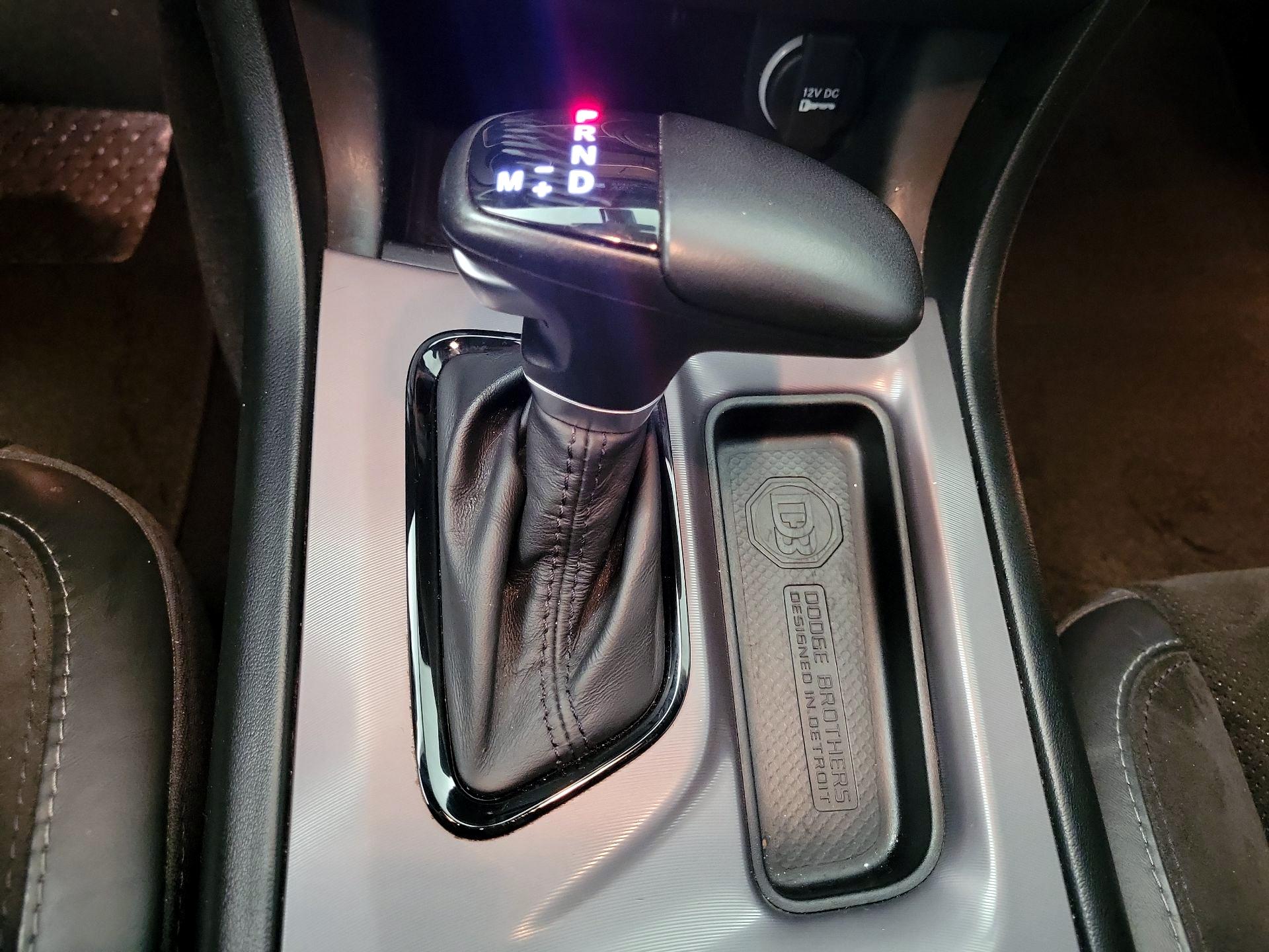 Thumbnail: 2023 Dodge Charger - 16