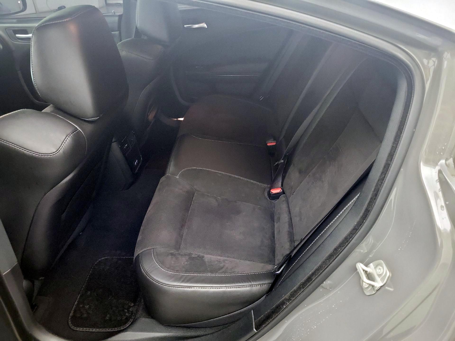 Thumbnail: 2023 Dodge Charger - 19