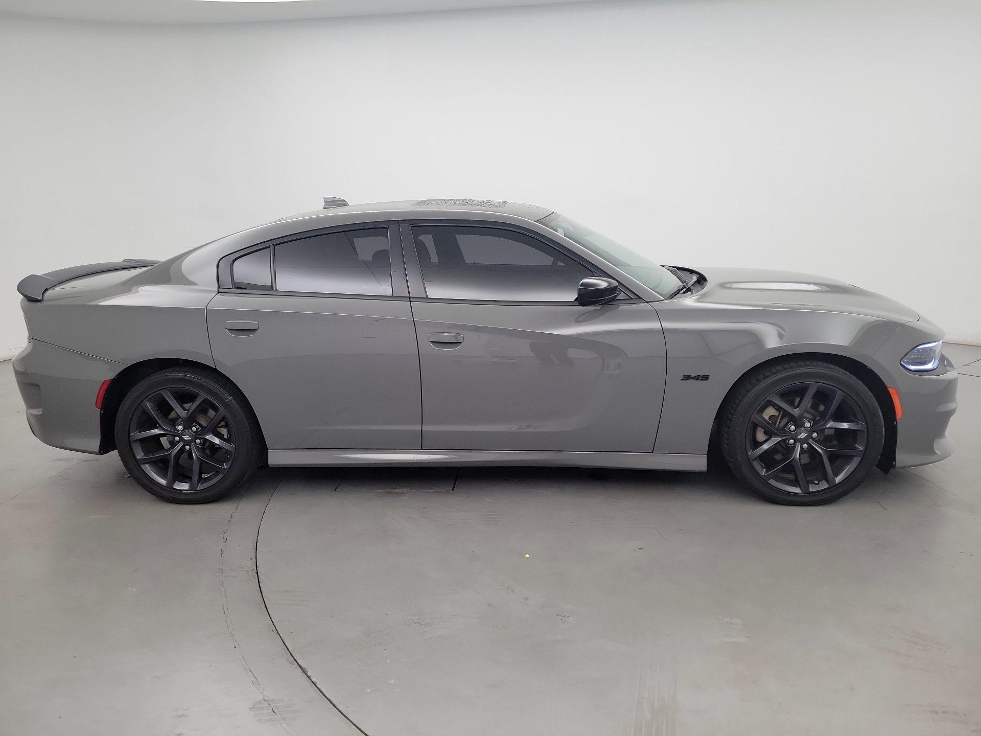 Thumbnail: 2023 Dodge Charger - 4