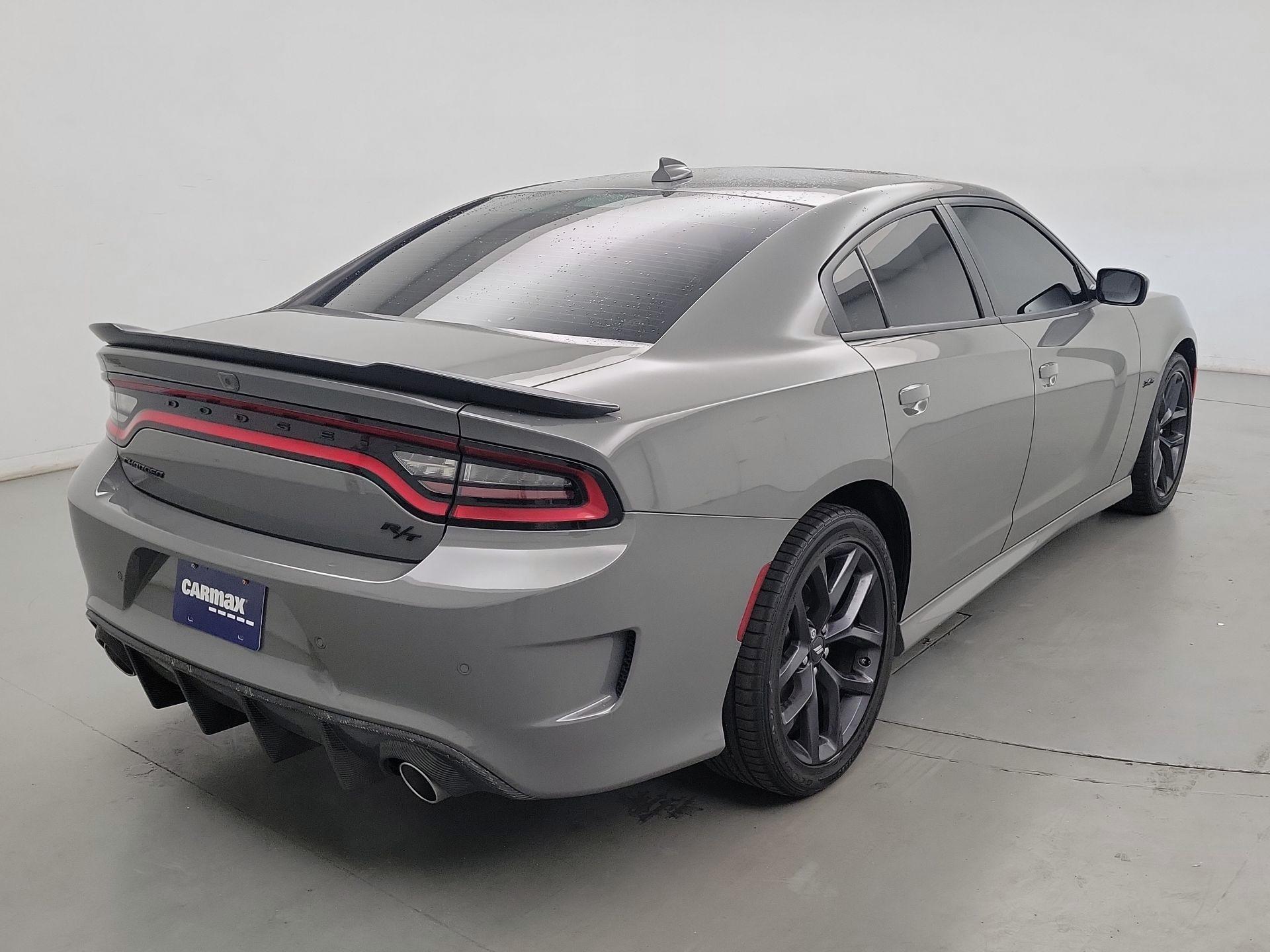 Thumbnail: 2023 Dodge Charger - 5