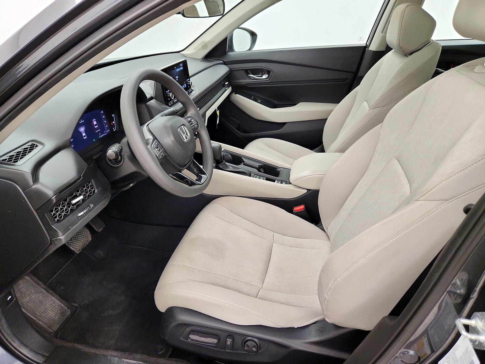 Thumbnail: 2024 Honda Accord - 11