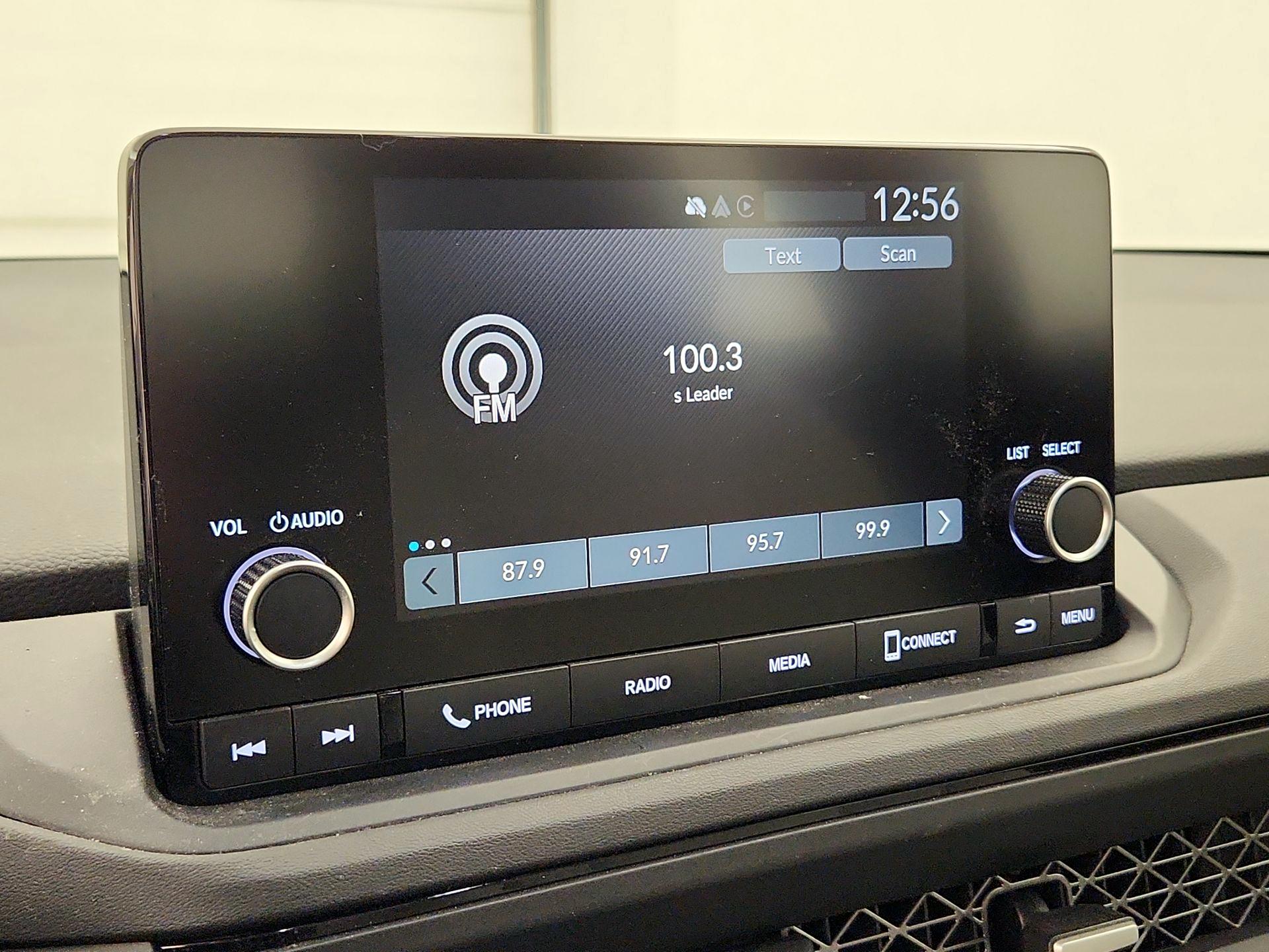 Thumbnail: 2024 Honda Accord - 14