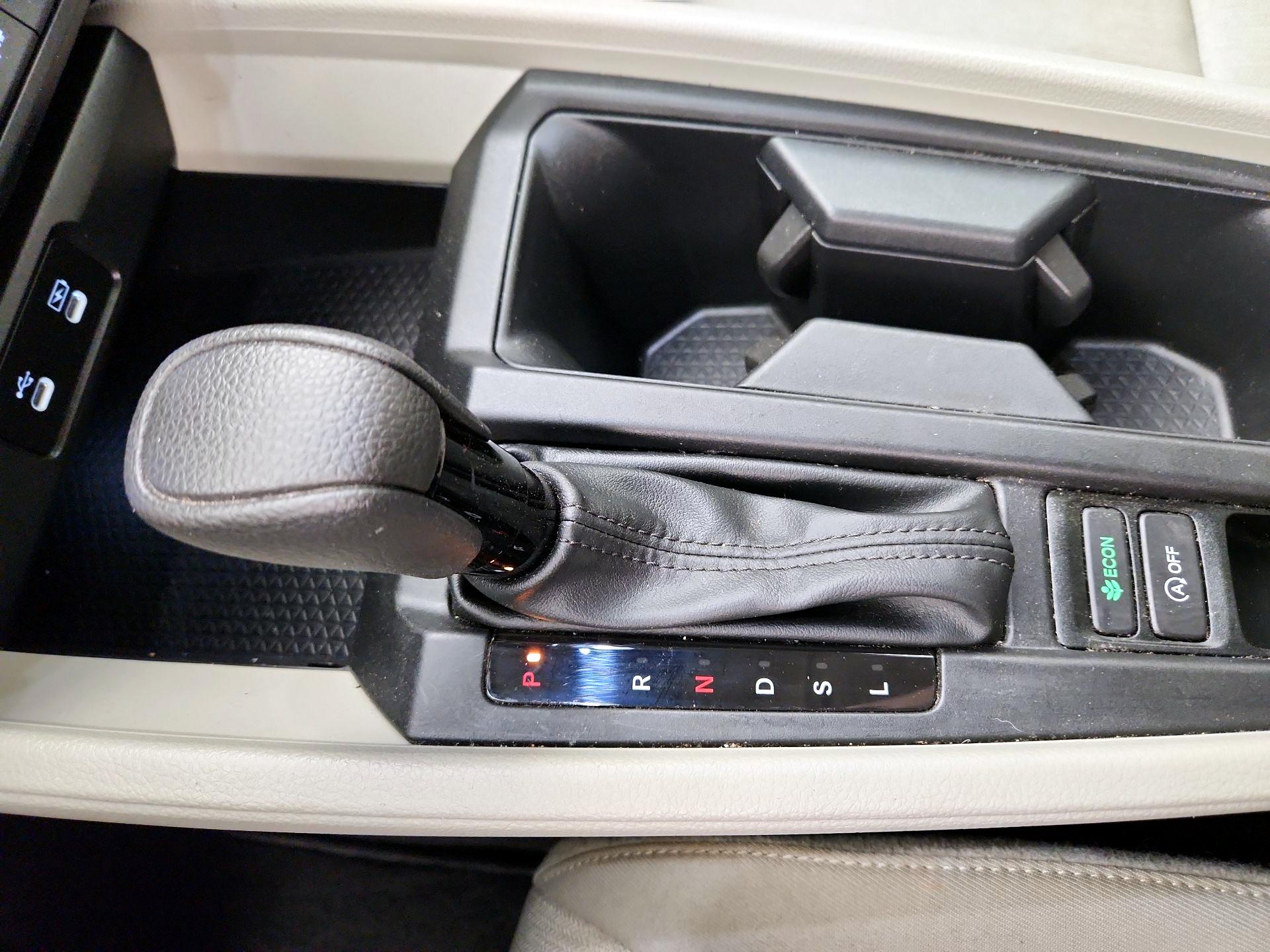 Thumbnail: 2024 Honda Accord - 16